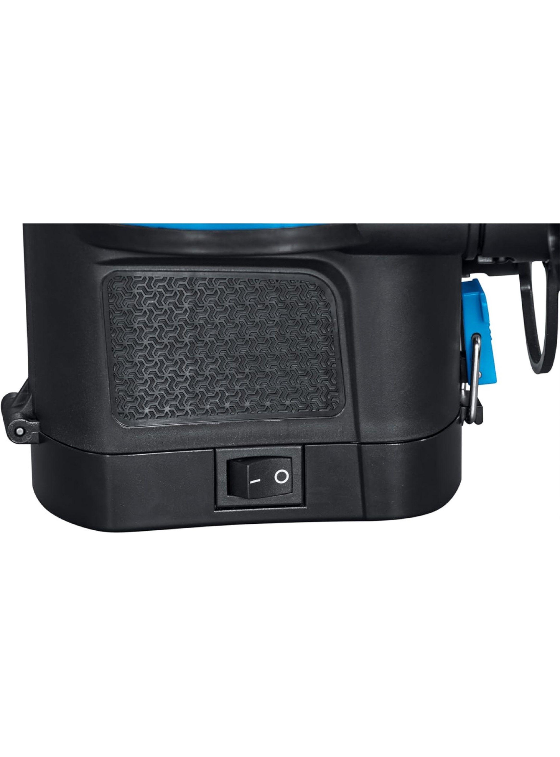 Bomba de aire eléctrica PowerTouch D Cell - Bestway-3