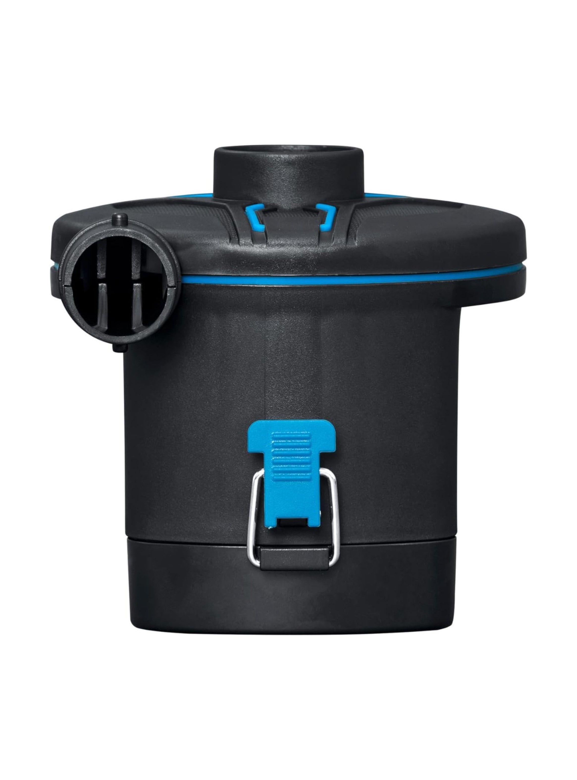 Bomba de aire eléctrica PowerTouch D Cell - Bestway-4