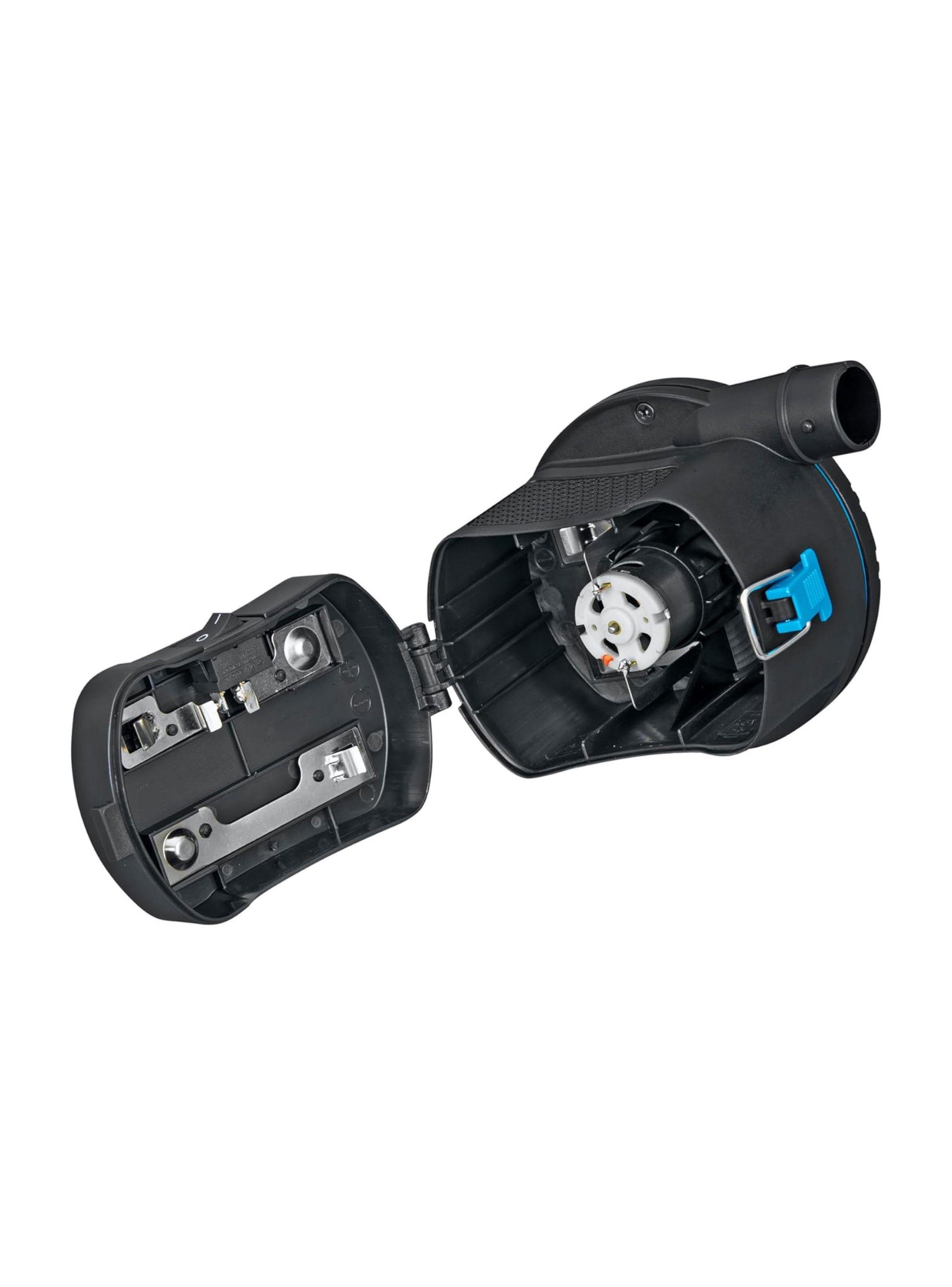 Bomba de aire eléctrica PowerTouch D Cell - Bestway-5