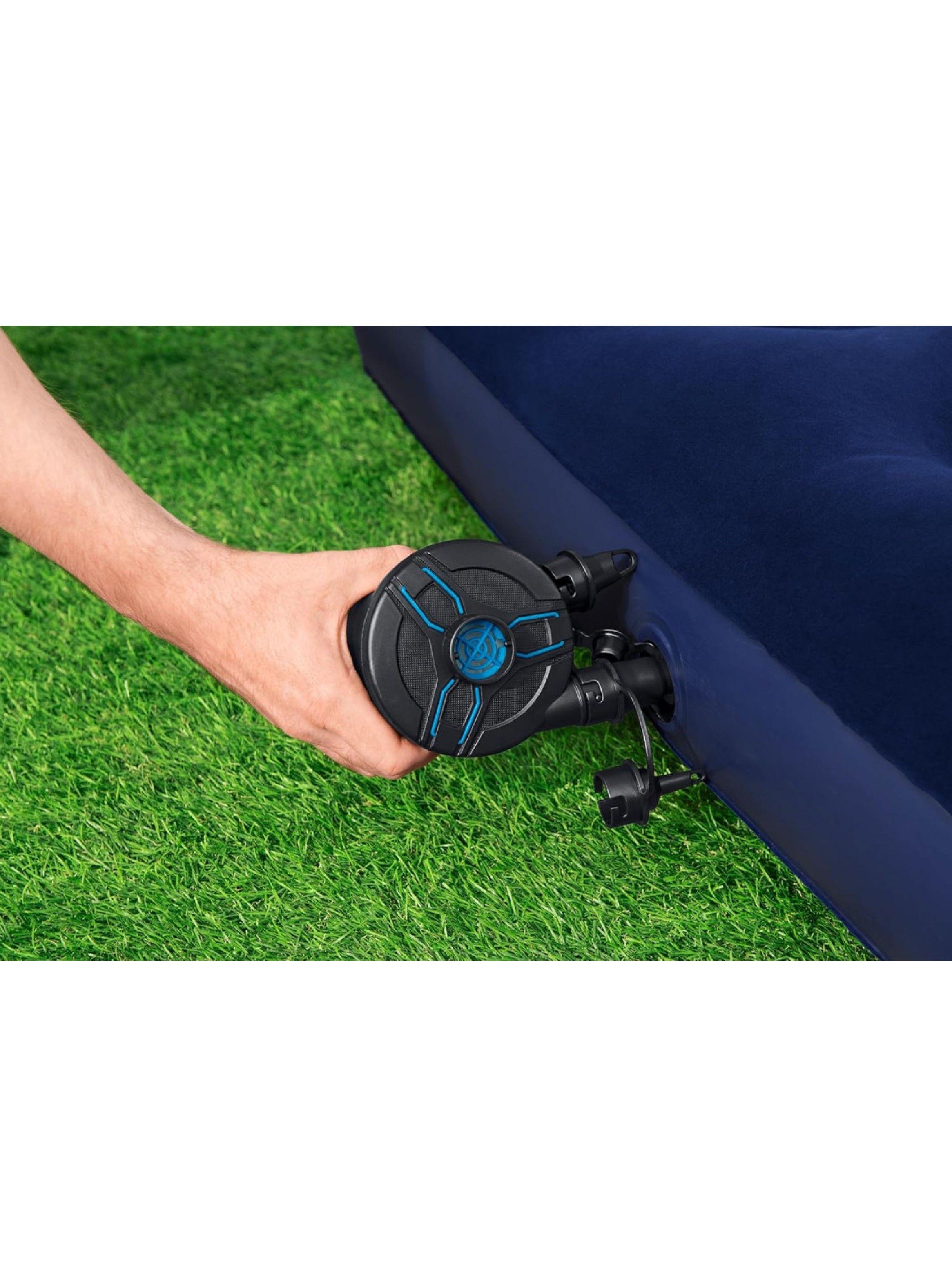 Bomba de aire eléctrica PowerTouch D Cell - Bestway-6