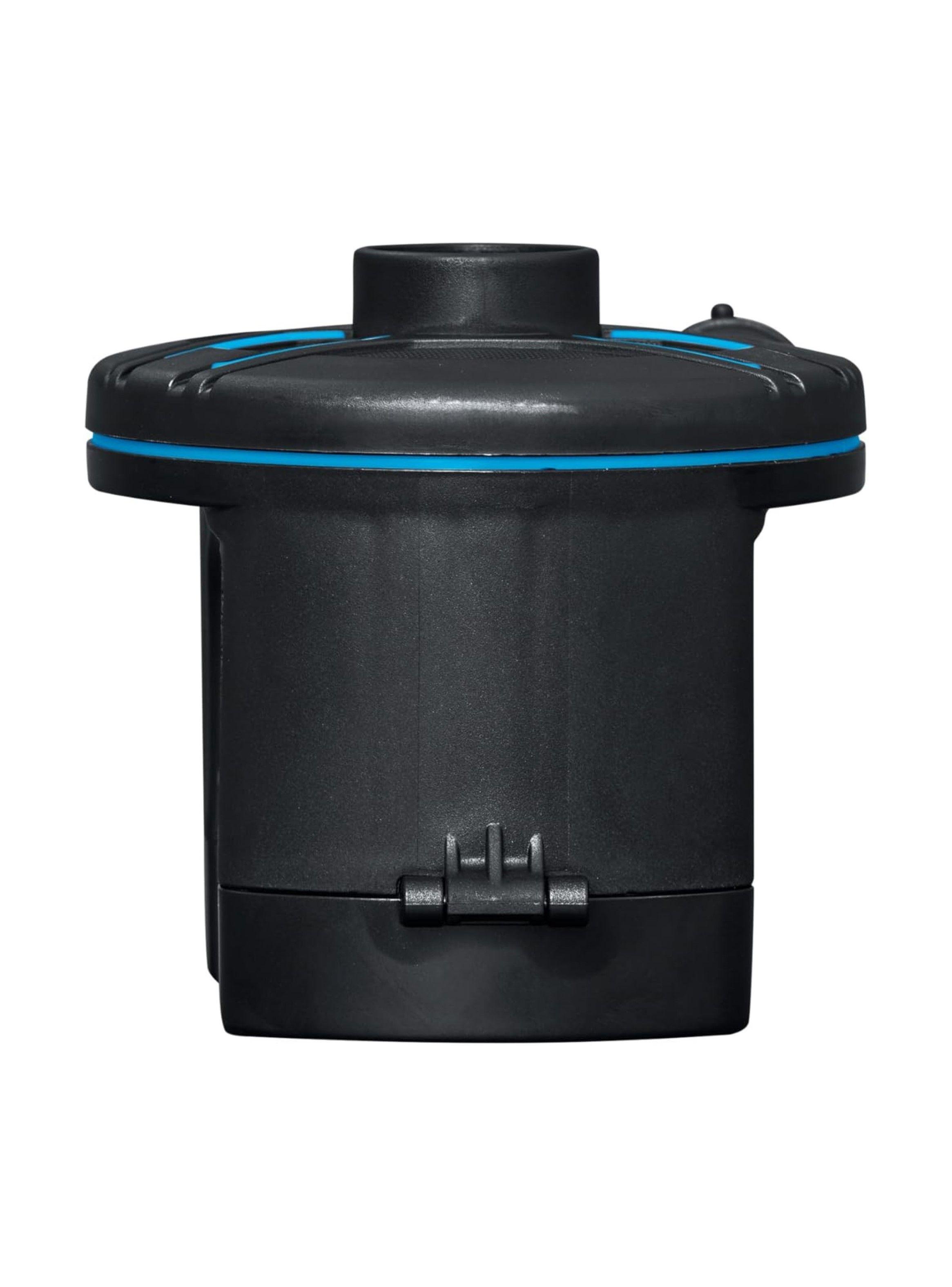 Bomba de aire eléctrica PowerTouch D Cell - Bestway-7