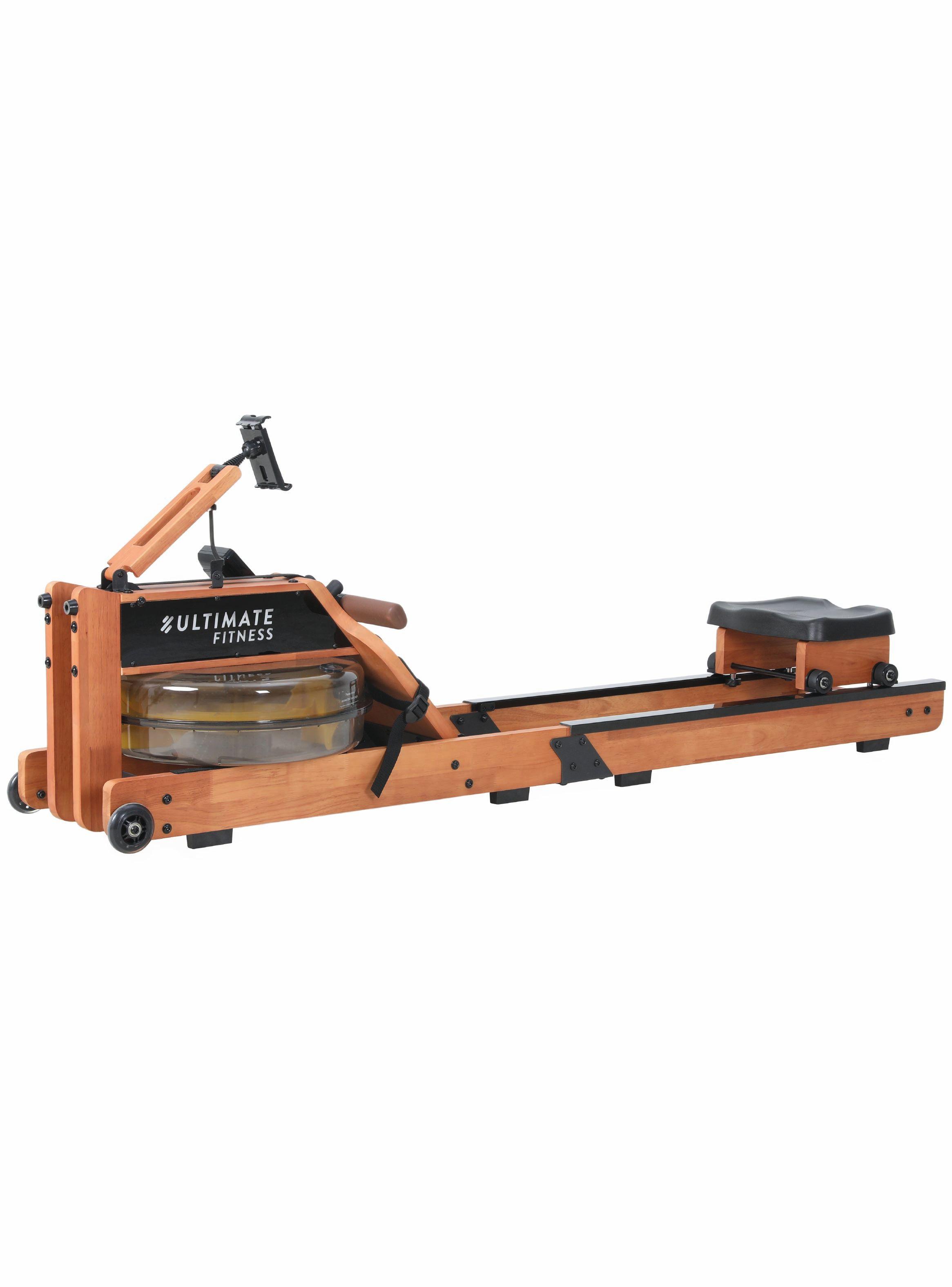 Remadora - Bogadora de Agua M350-3