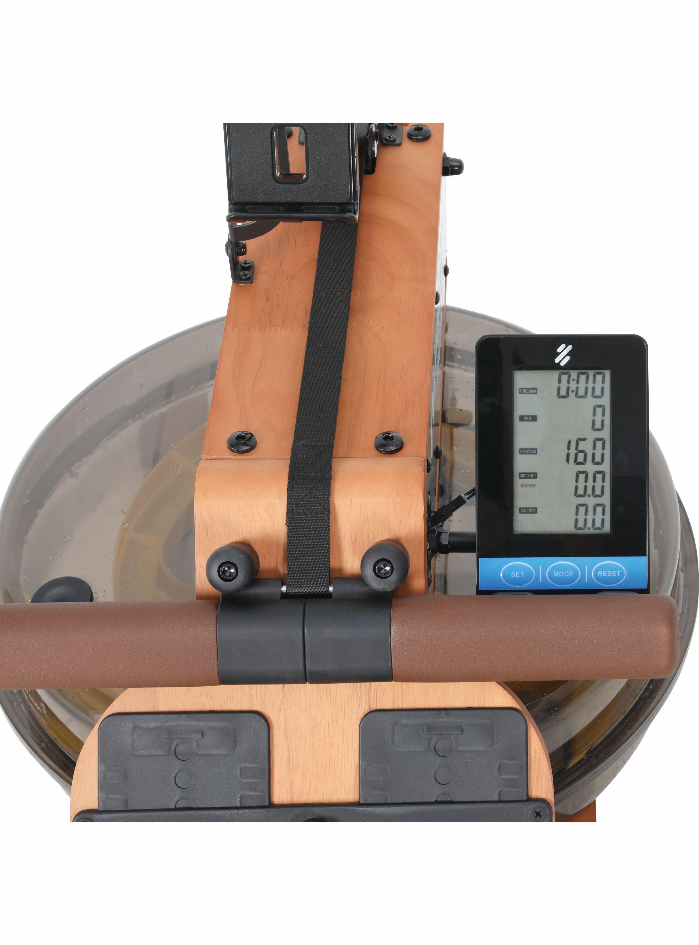 Remadora - Bogadora de Agua M350-5