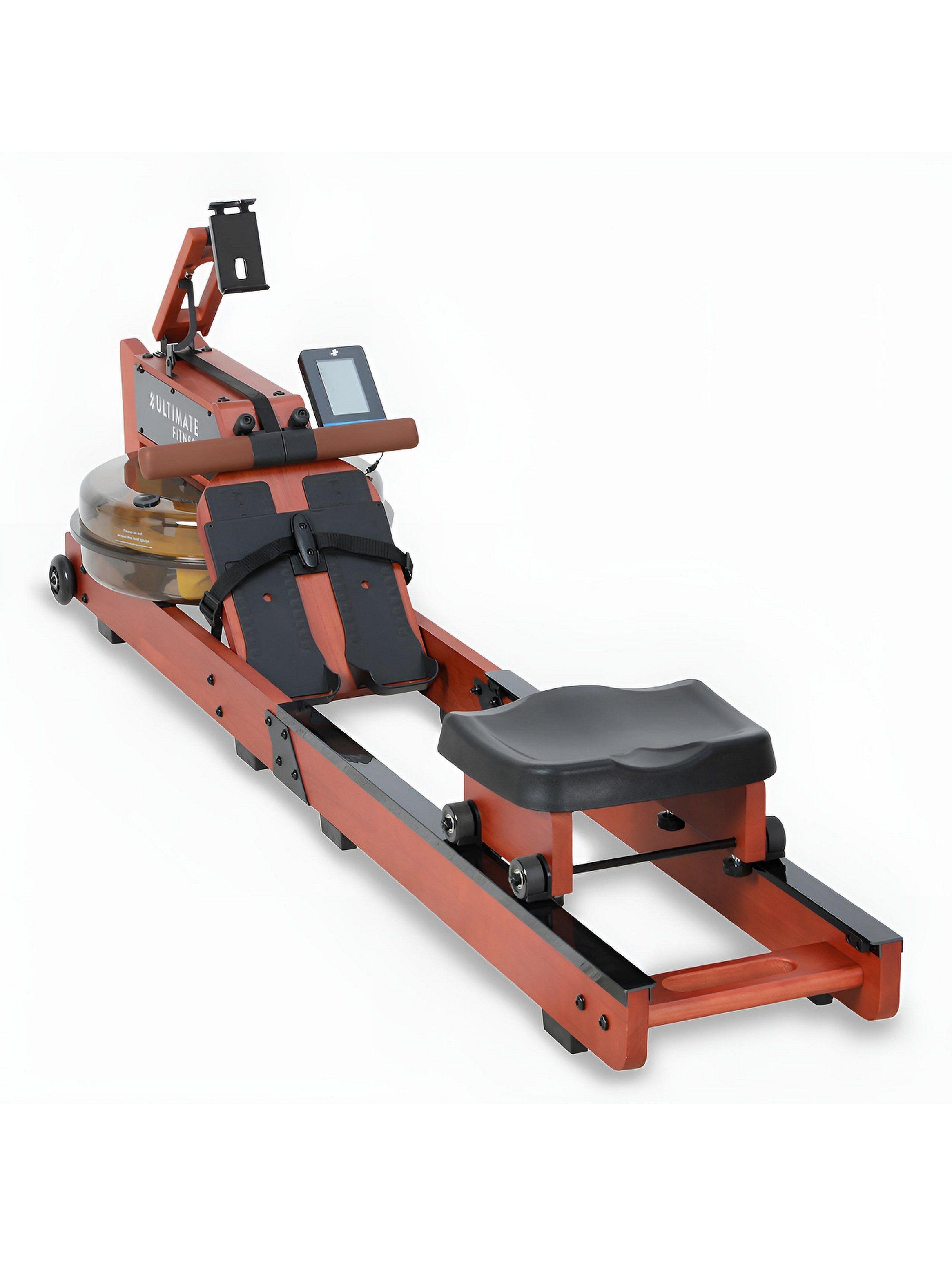 Remadora - Bogadora de Agua W300-2