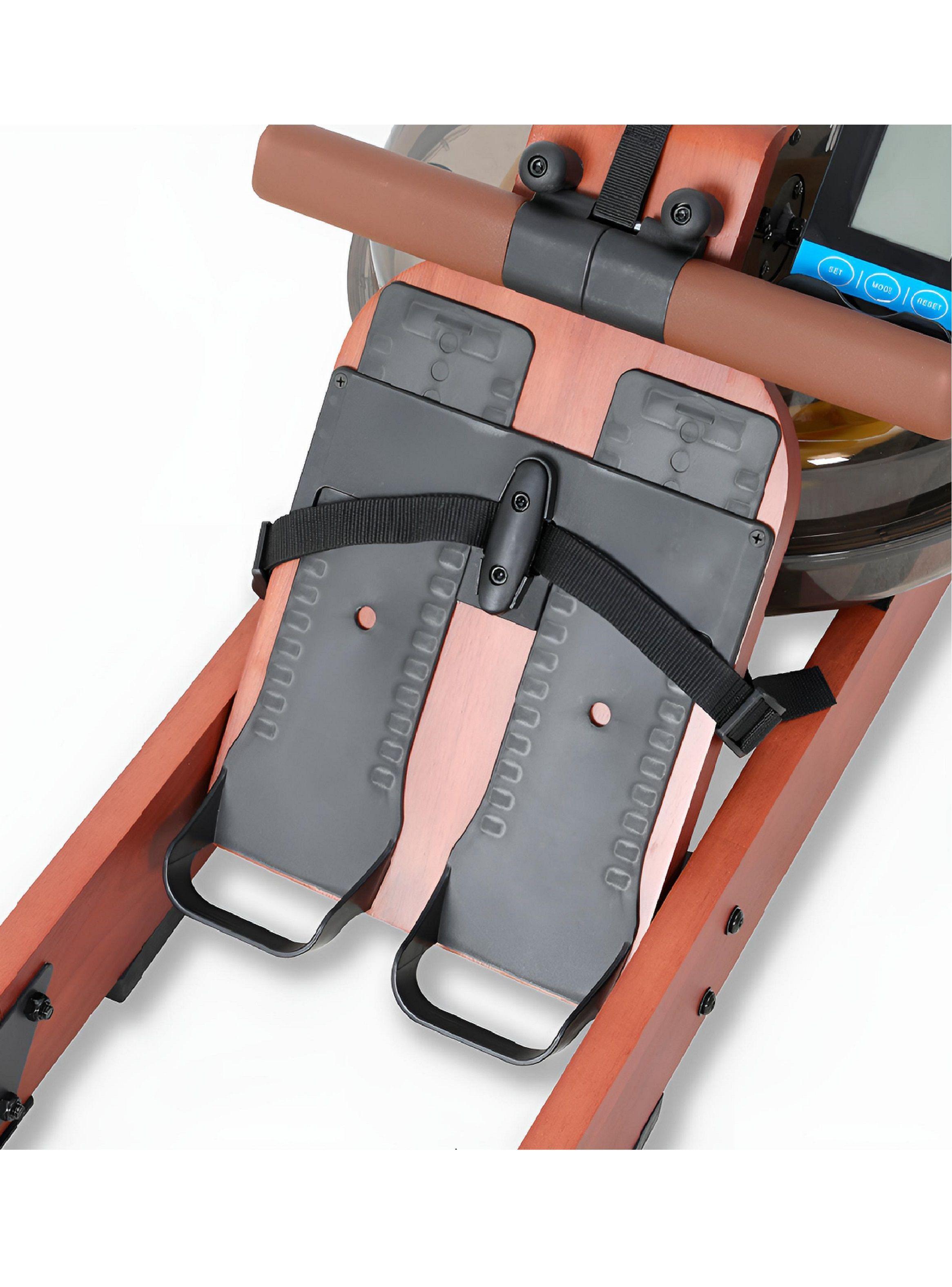 Remadora - Bogadora de Agua W300-4