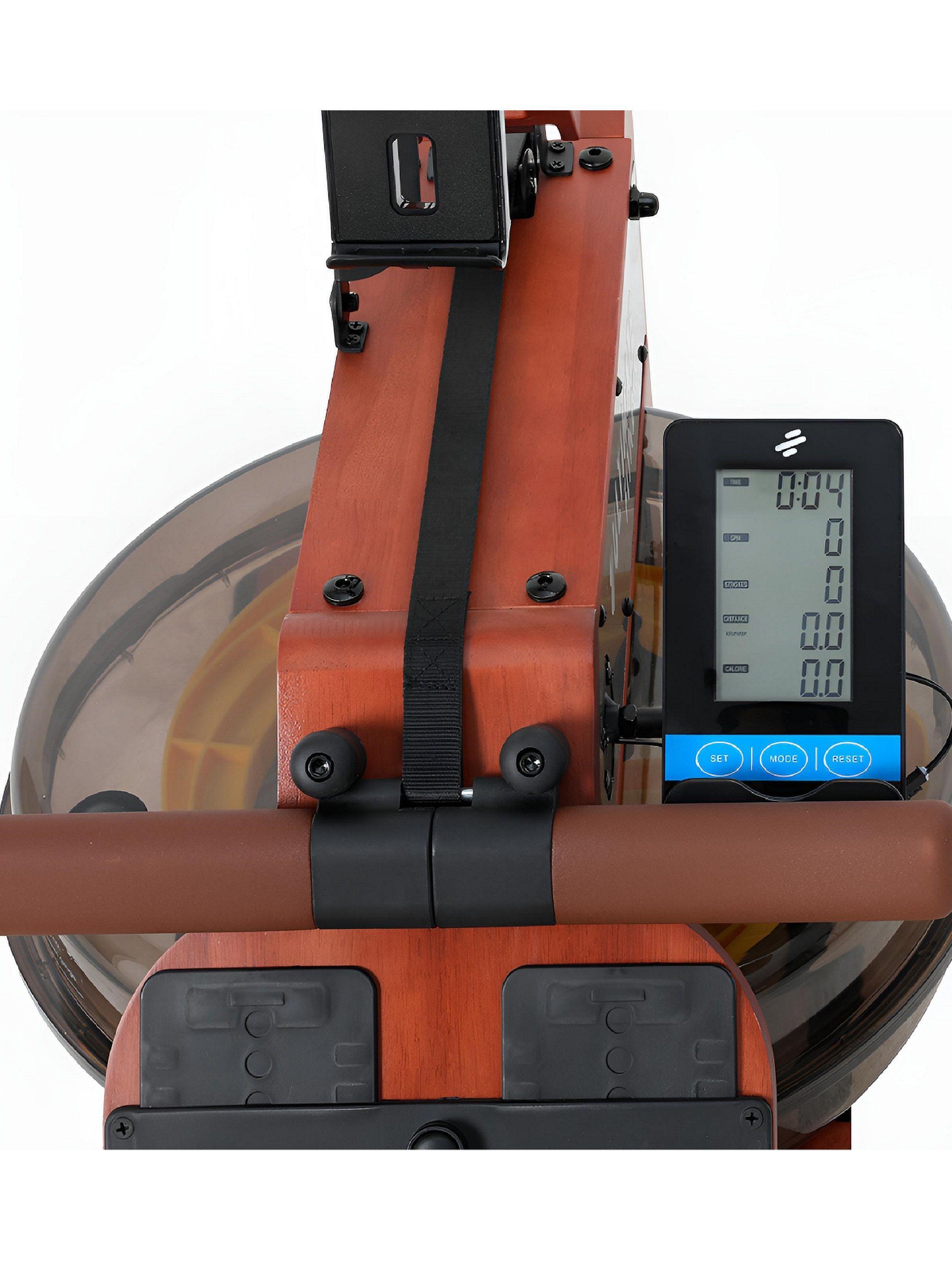 Remadora - Bogadora de Agua W300-5