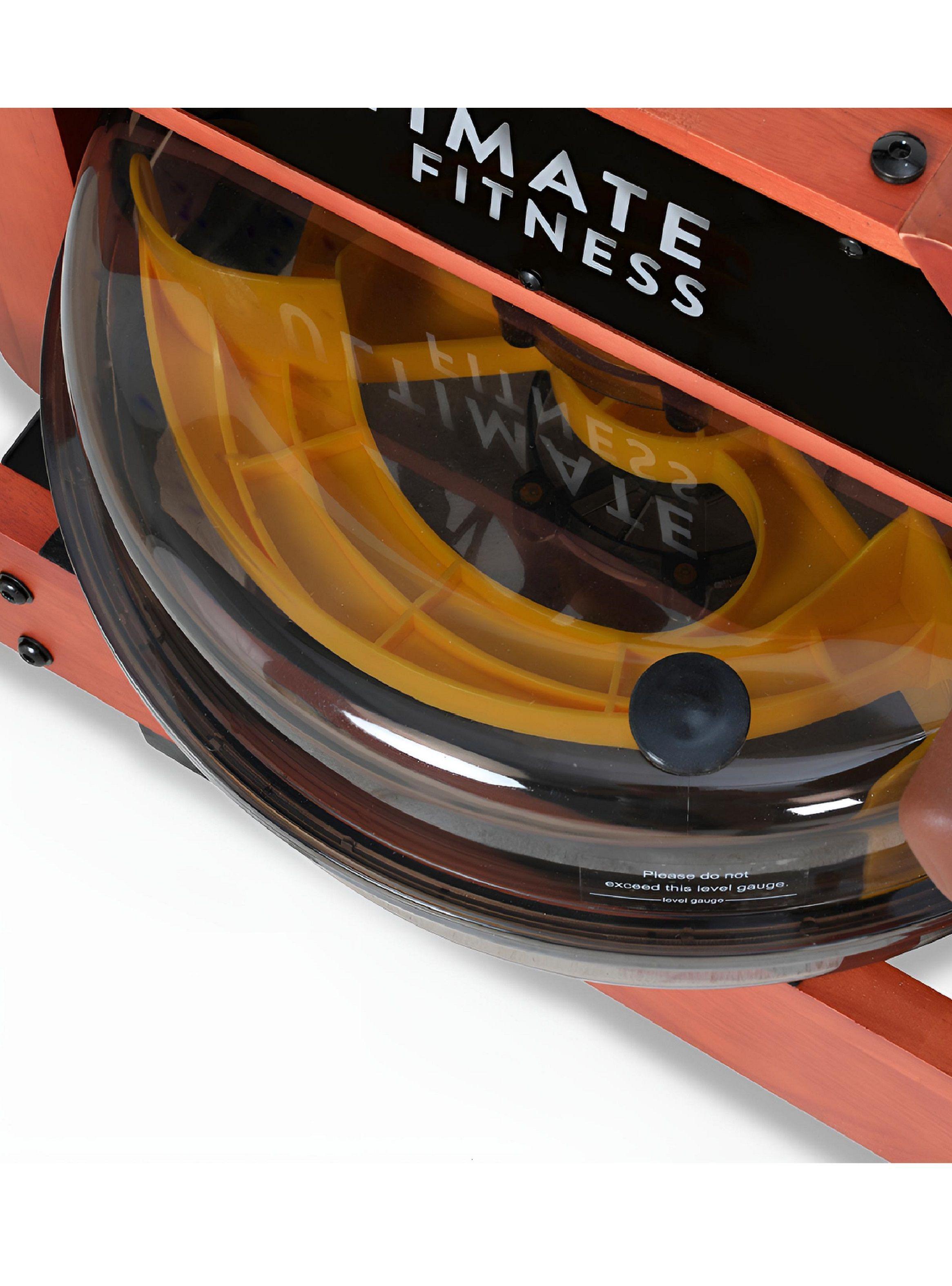 Remadora - Bogadora de Agua W300-7