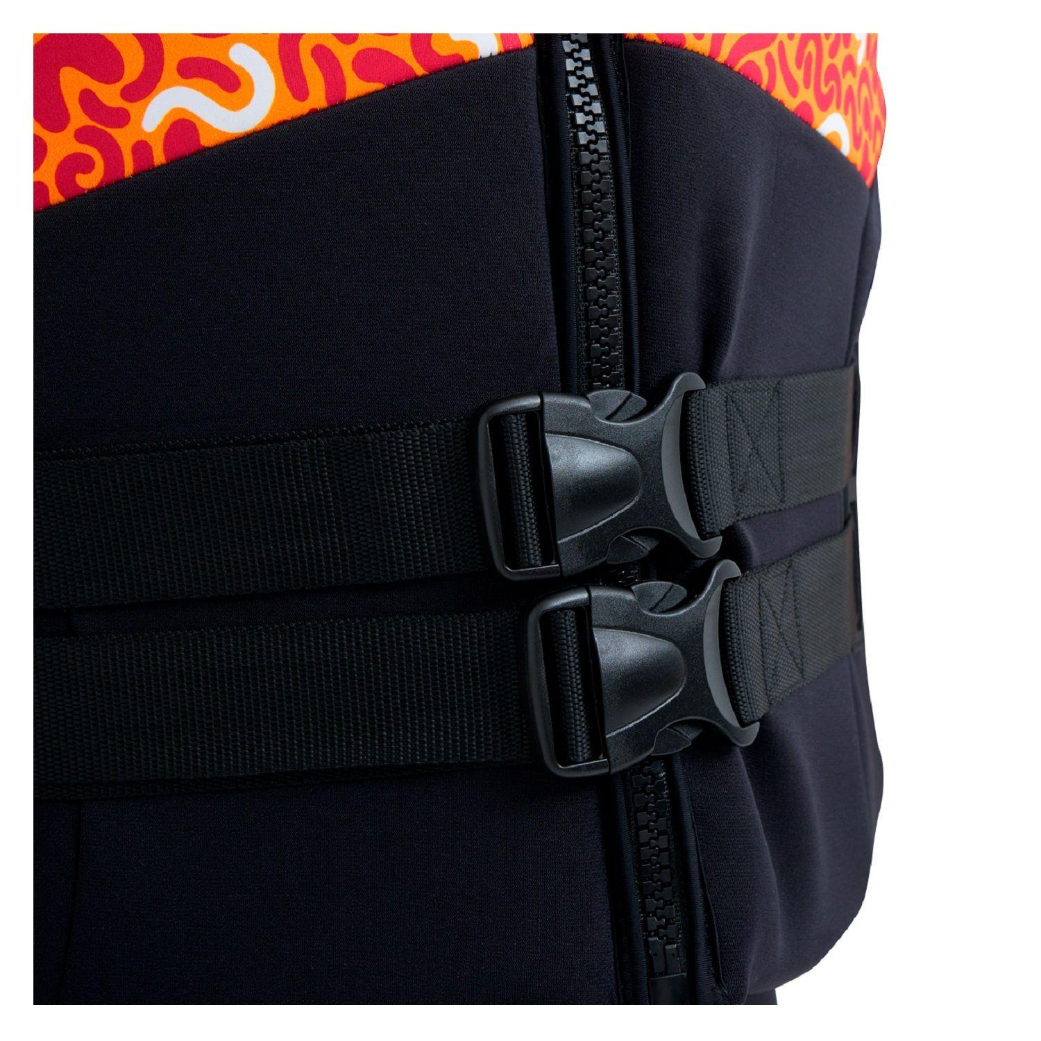 Chaleco Salvavidas Moana L-4