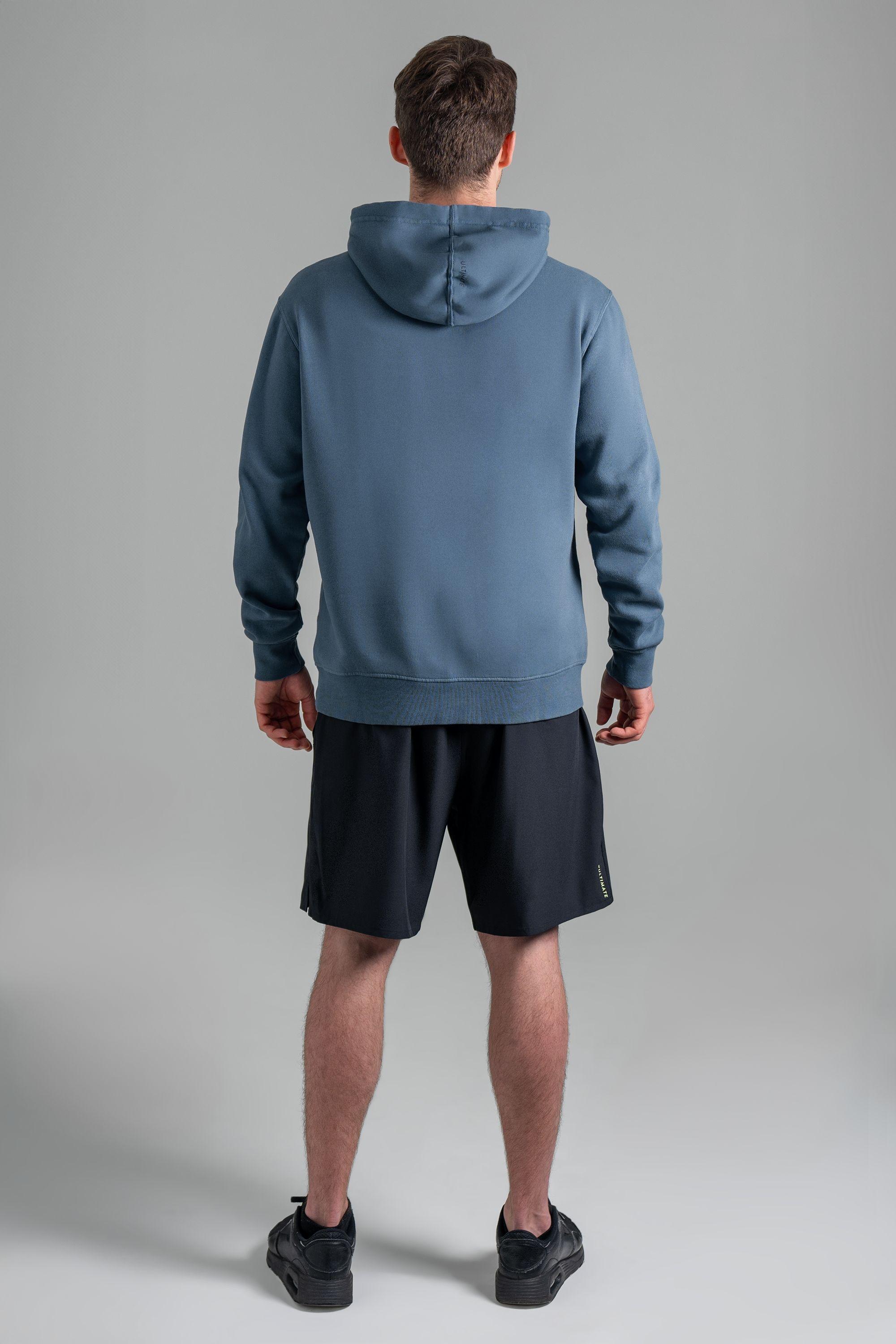 Ultimate Hoodie Hombre Oil Blue-2