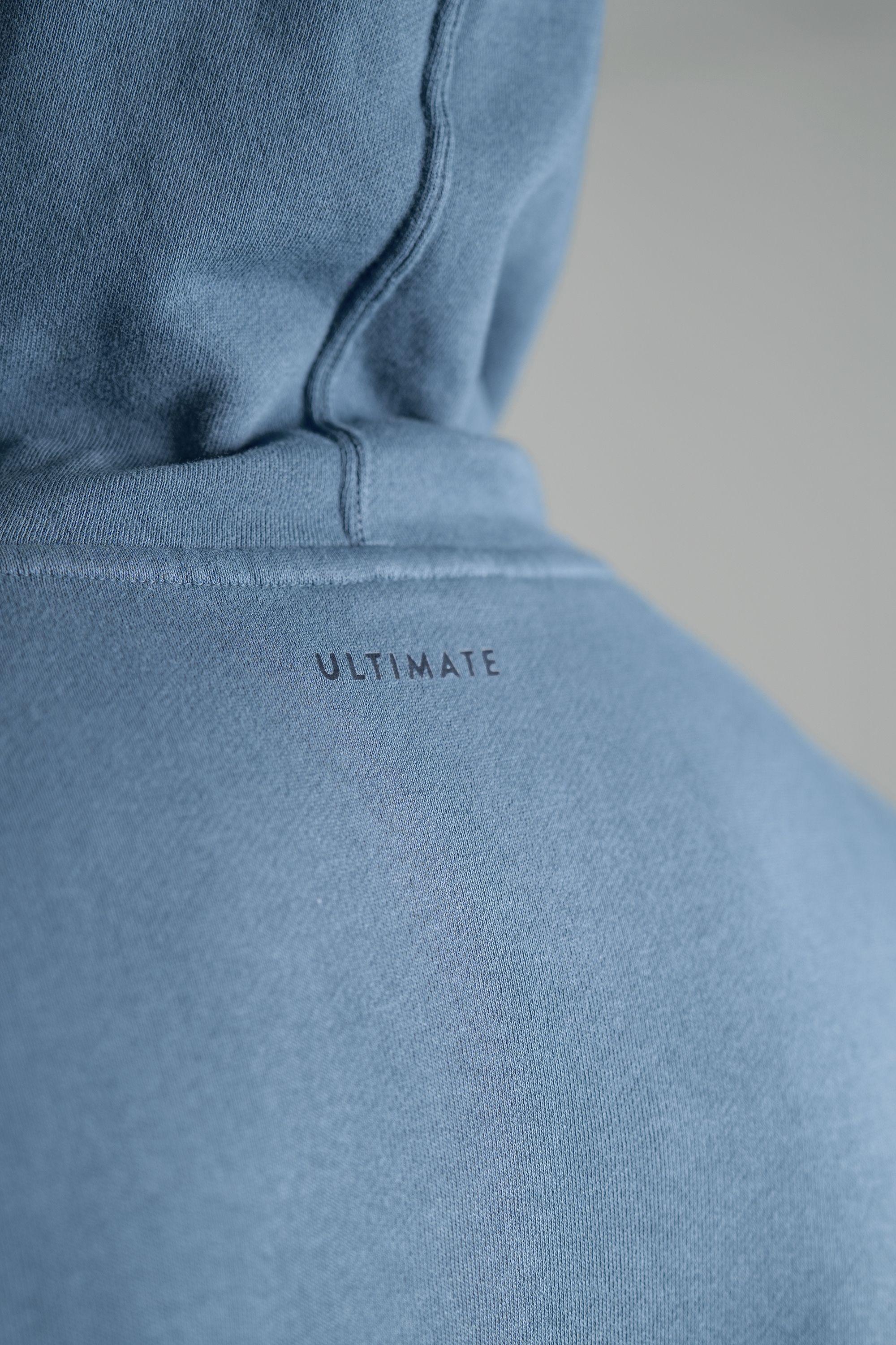 Ultimate Hoodie Hombre Oil Blue-4