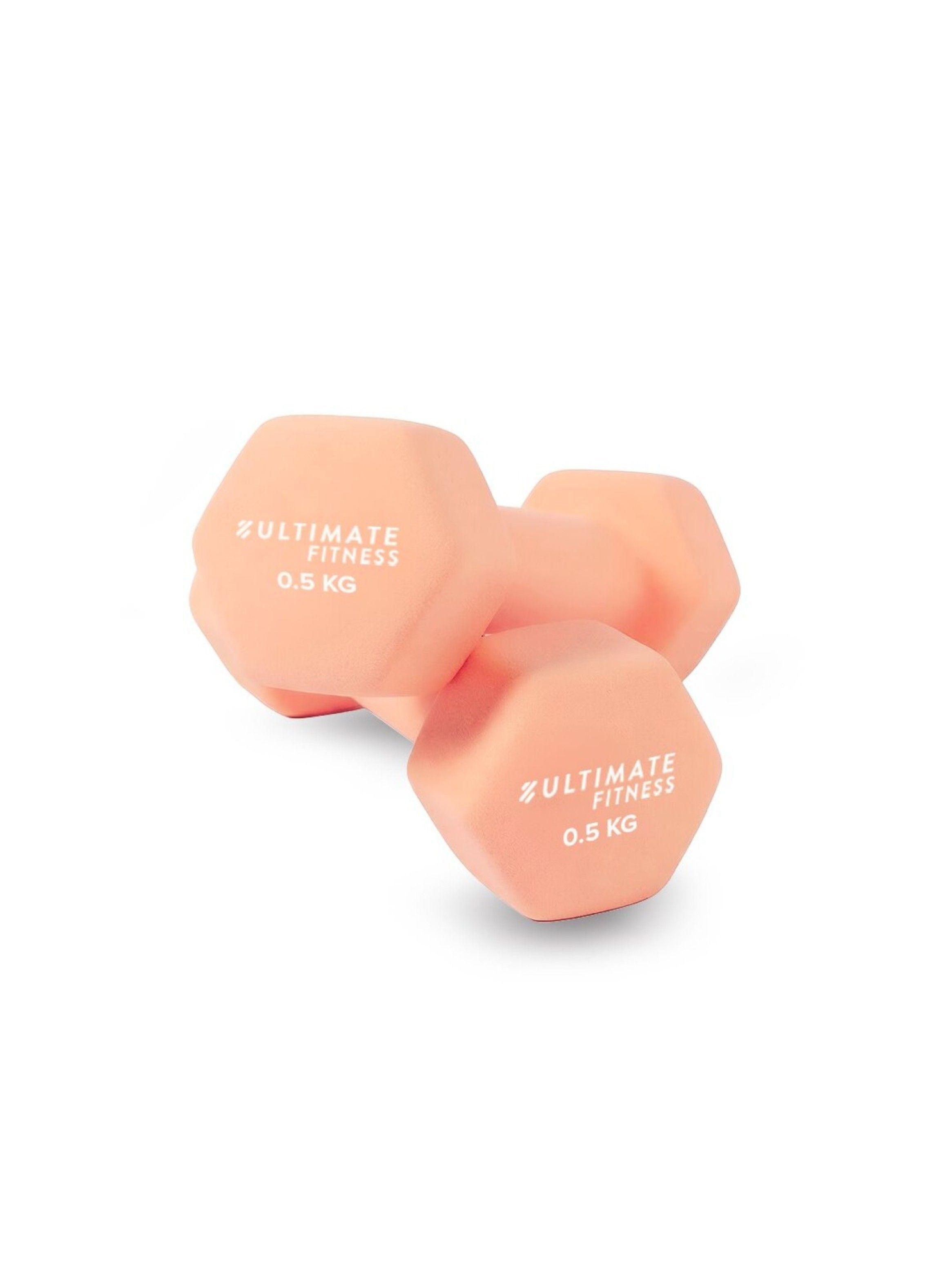 Set Mancuernas 6 kg-3