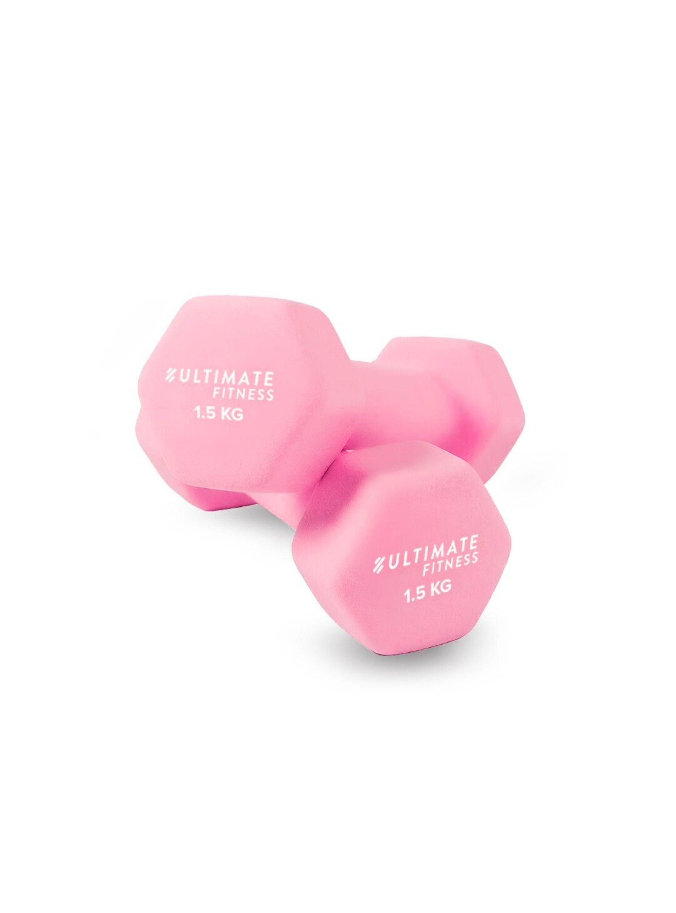 Set Mancuernas 6 kg-2