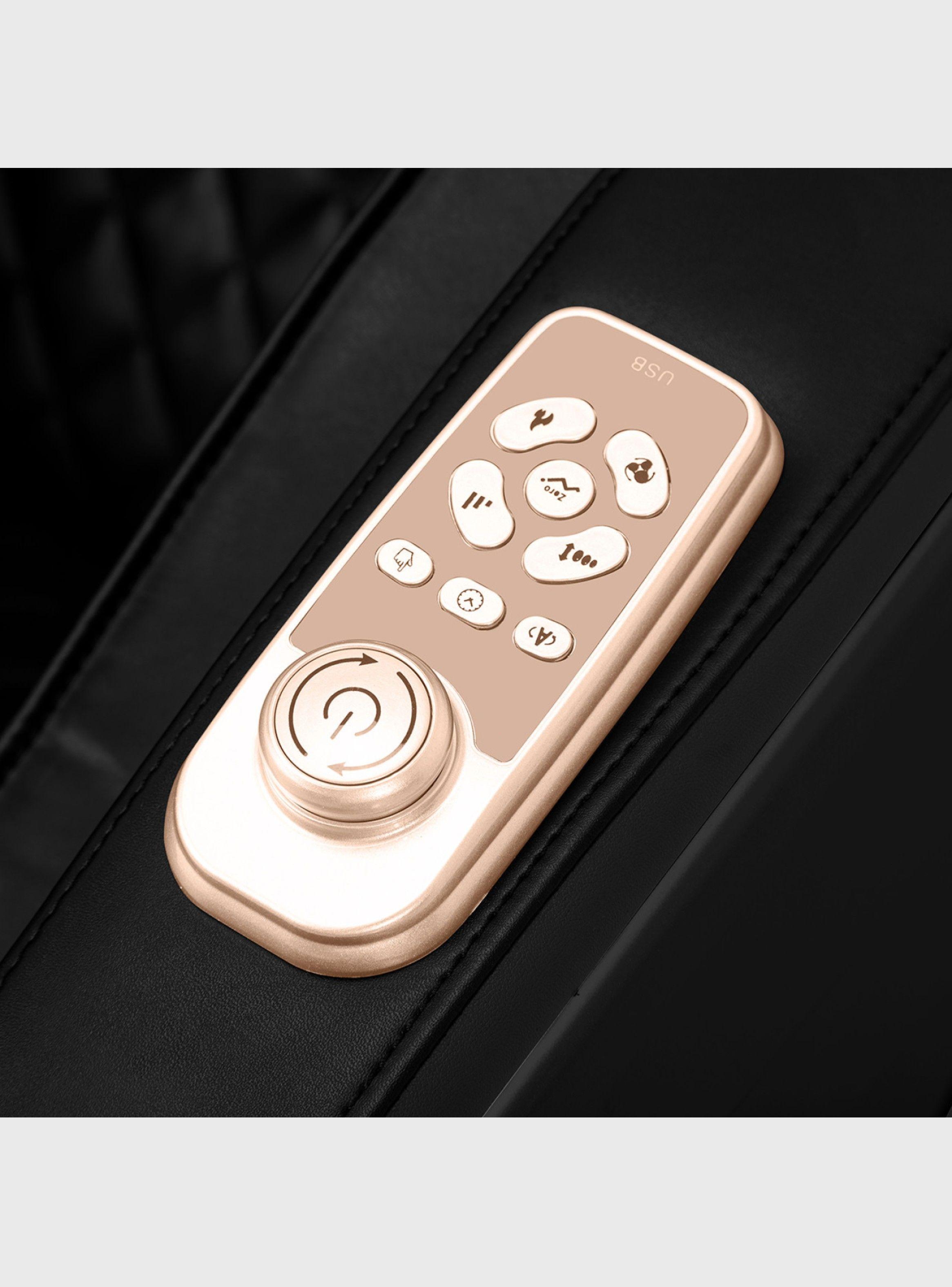 Sillón Masajeador M300 Pro 2.0-2