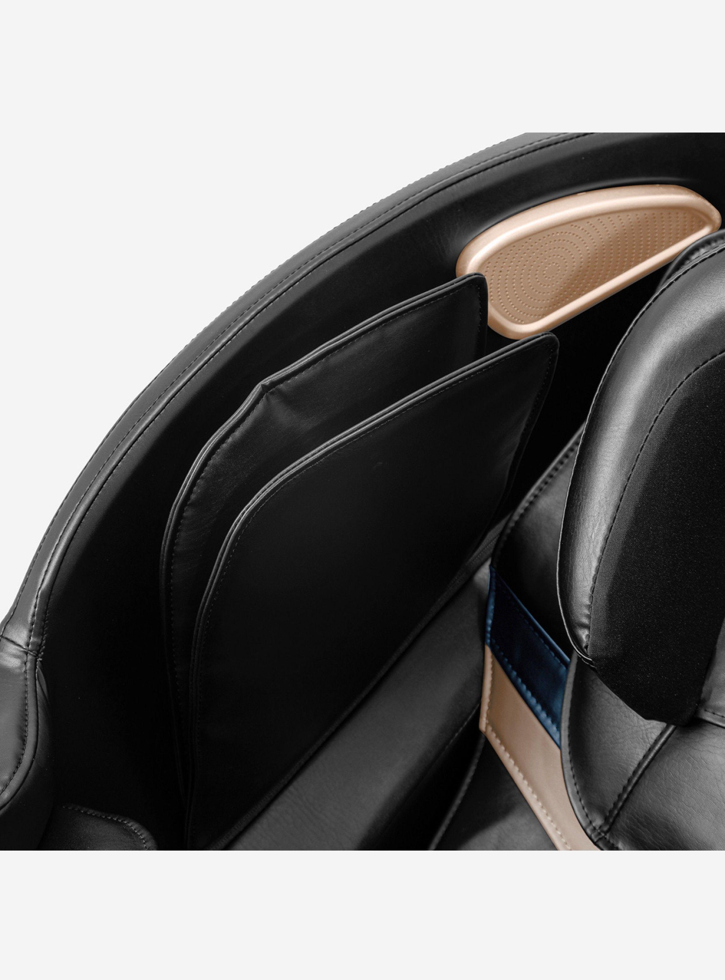 Sillón Masajeador M300 Pro 2.0-3