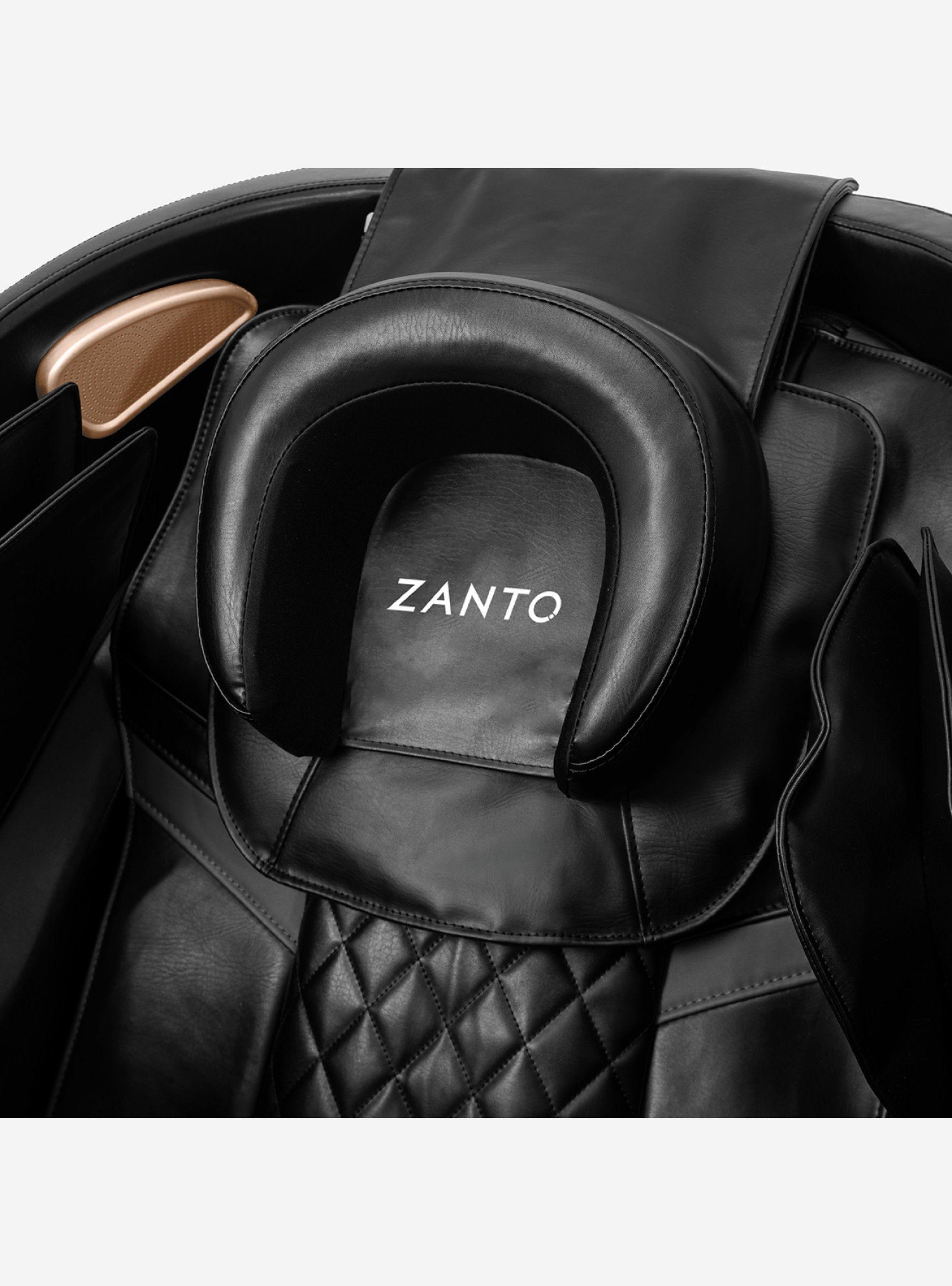 Sillón Masajeador M300 Pro 2.0-5