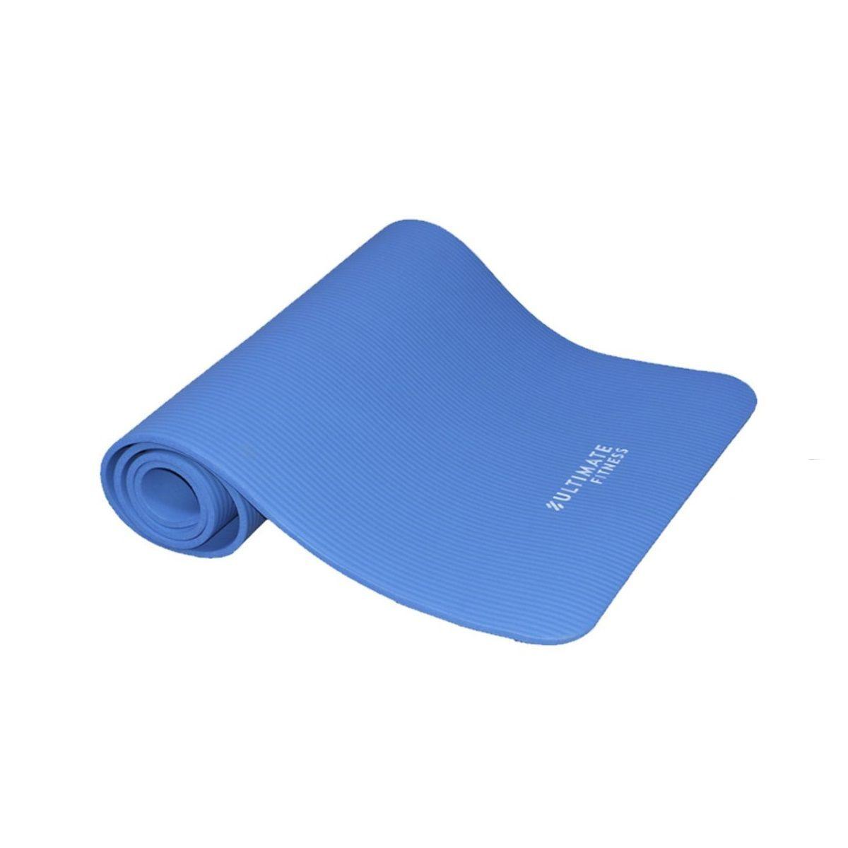 Mat de Yoga 8 mm NBR-0