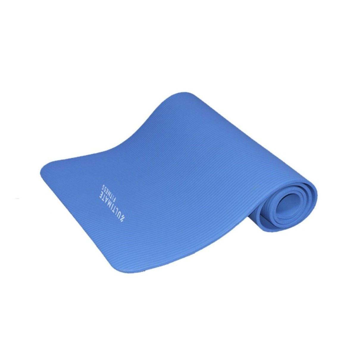 Mat de Yoga 8 mm NBR-1