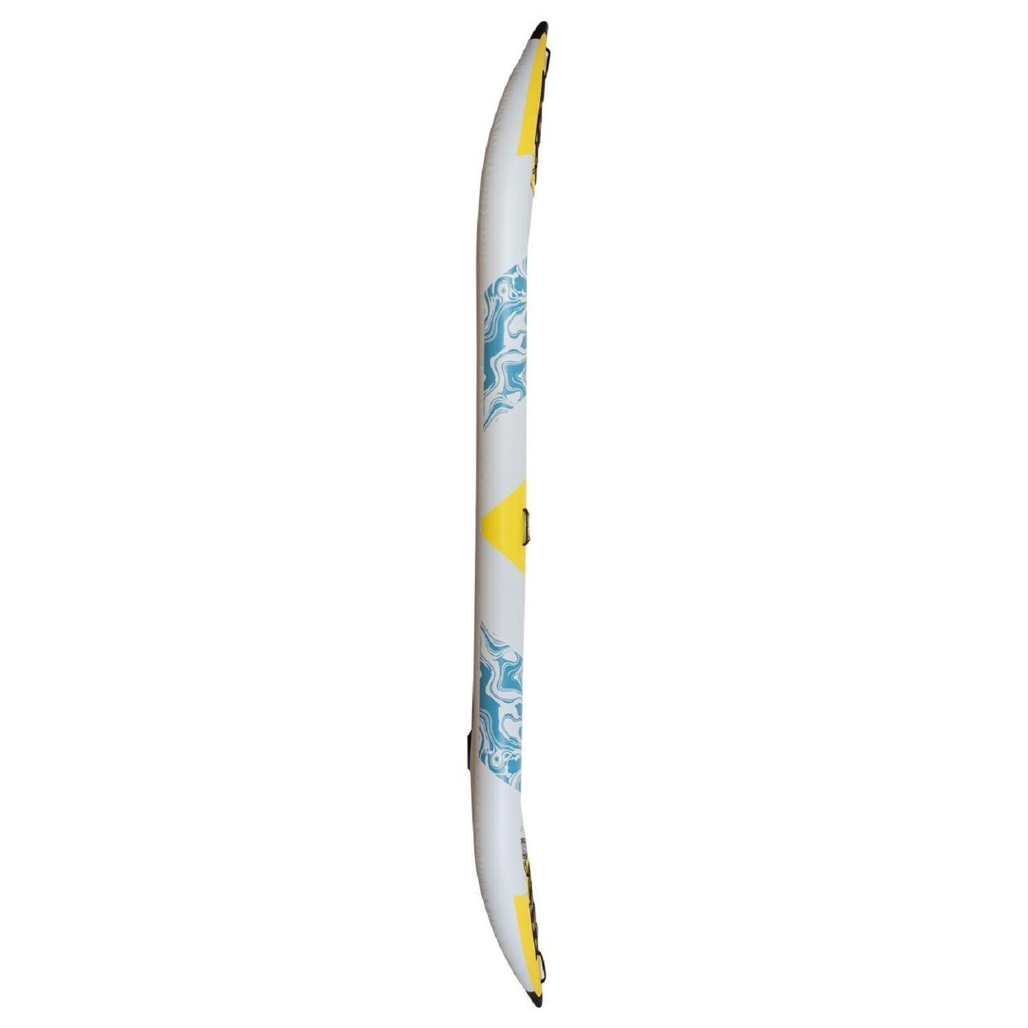 Kayak Inflable Drop Stitch 3 Personas 500Cm Triton-3