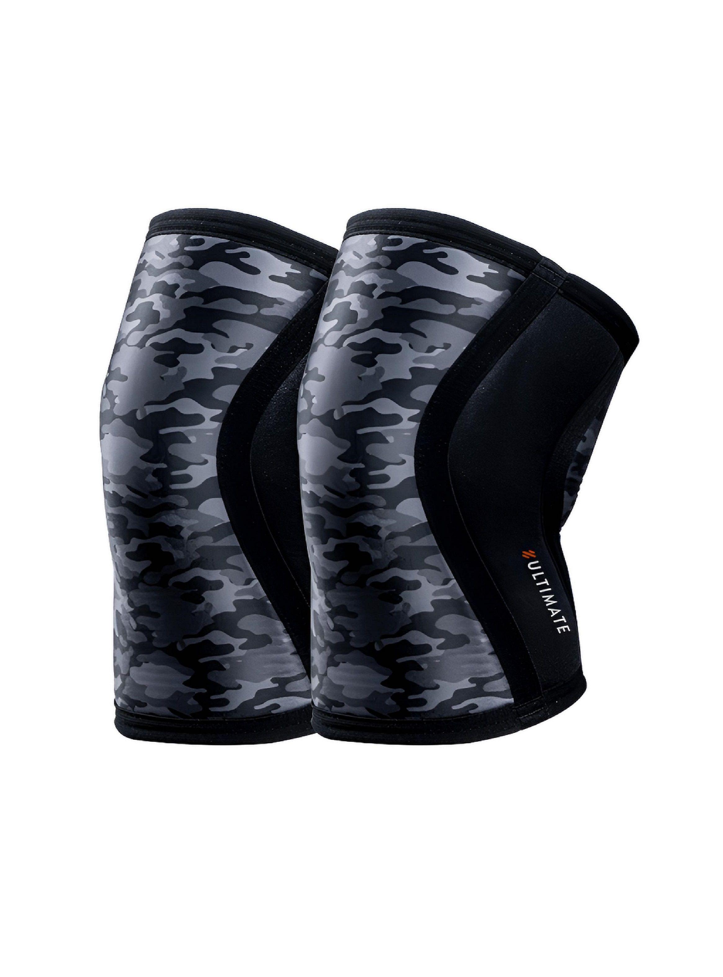 Protector Rodilleras Crossfit Elite - S-0
