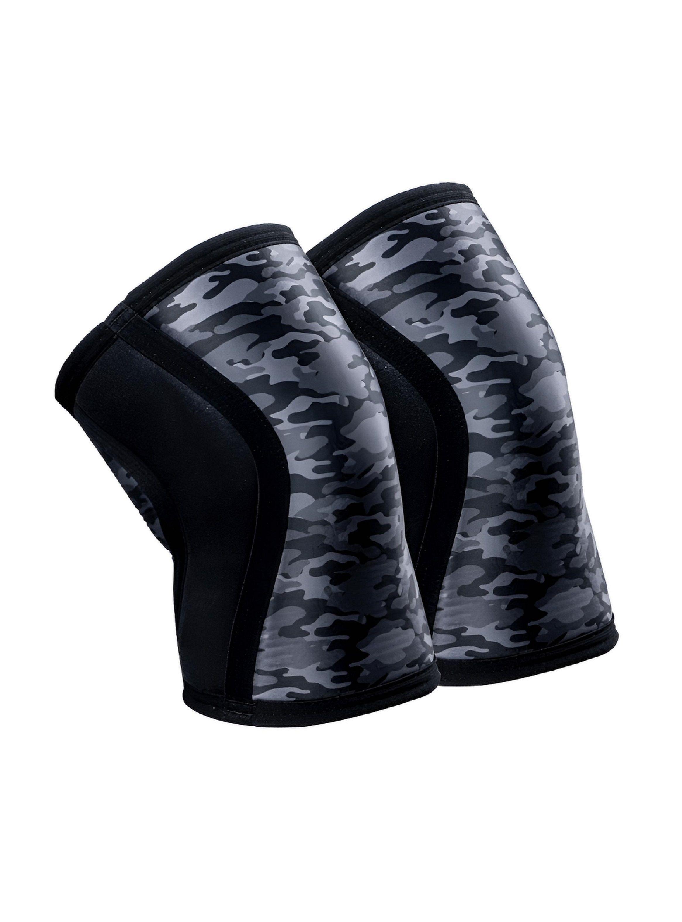 Protector Rodilleras Crossfit Elite - S-1