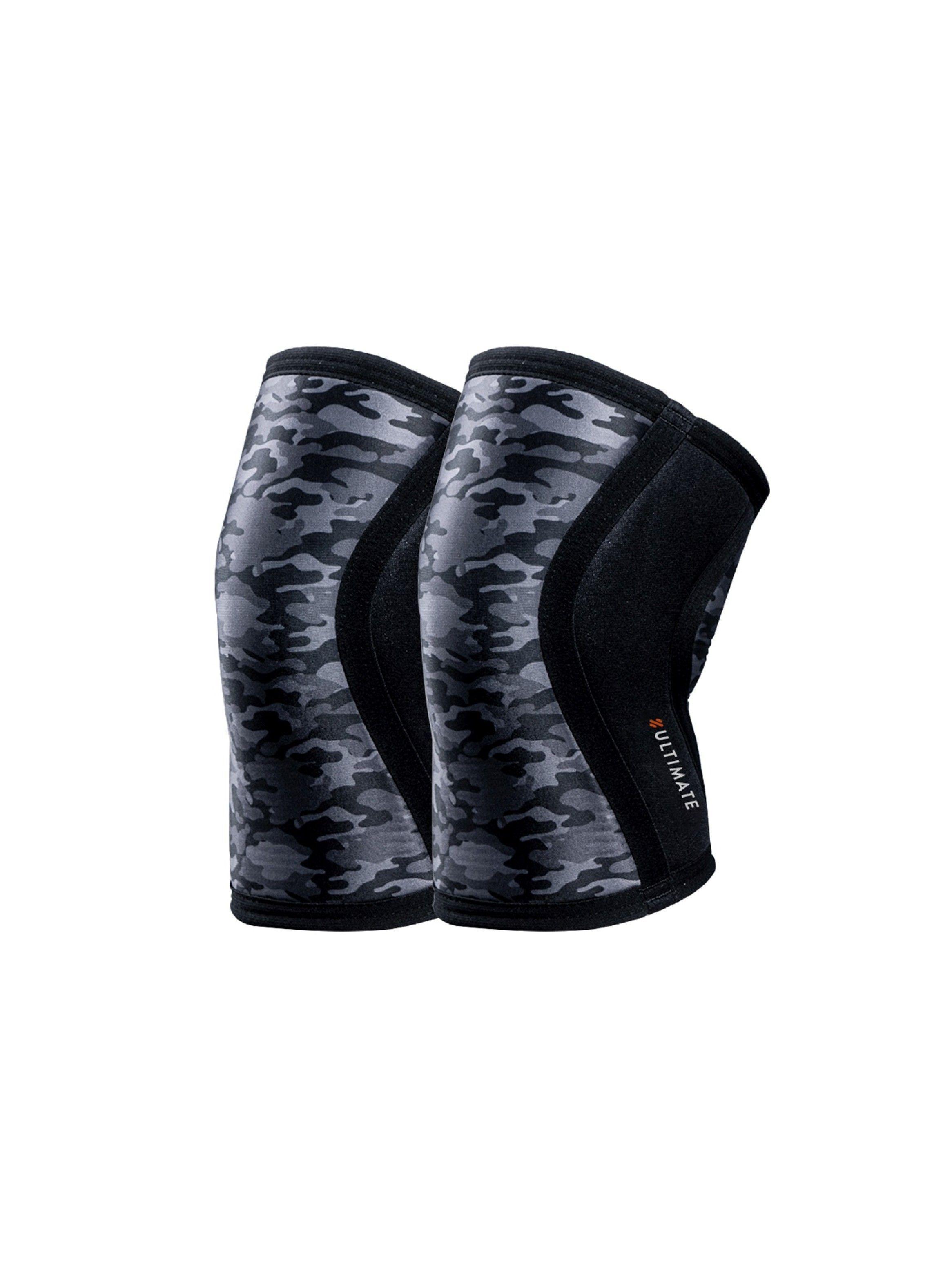 Protector Rodilleras Crossfit Elite - S-0