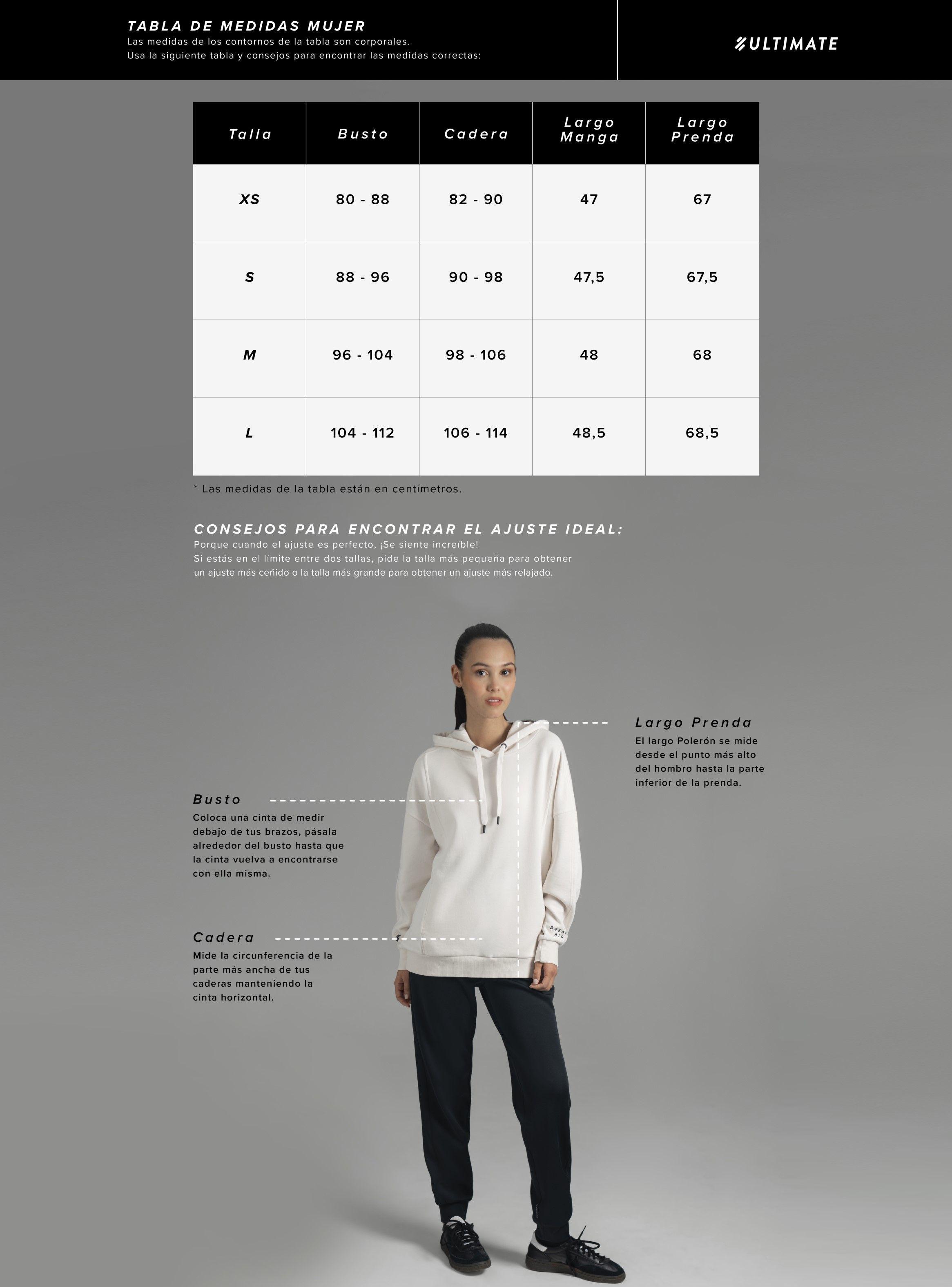 Ultimate Hoodie Mujer Over Etherea-6
