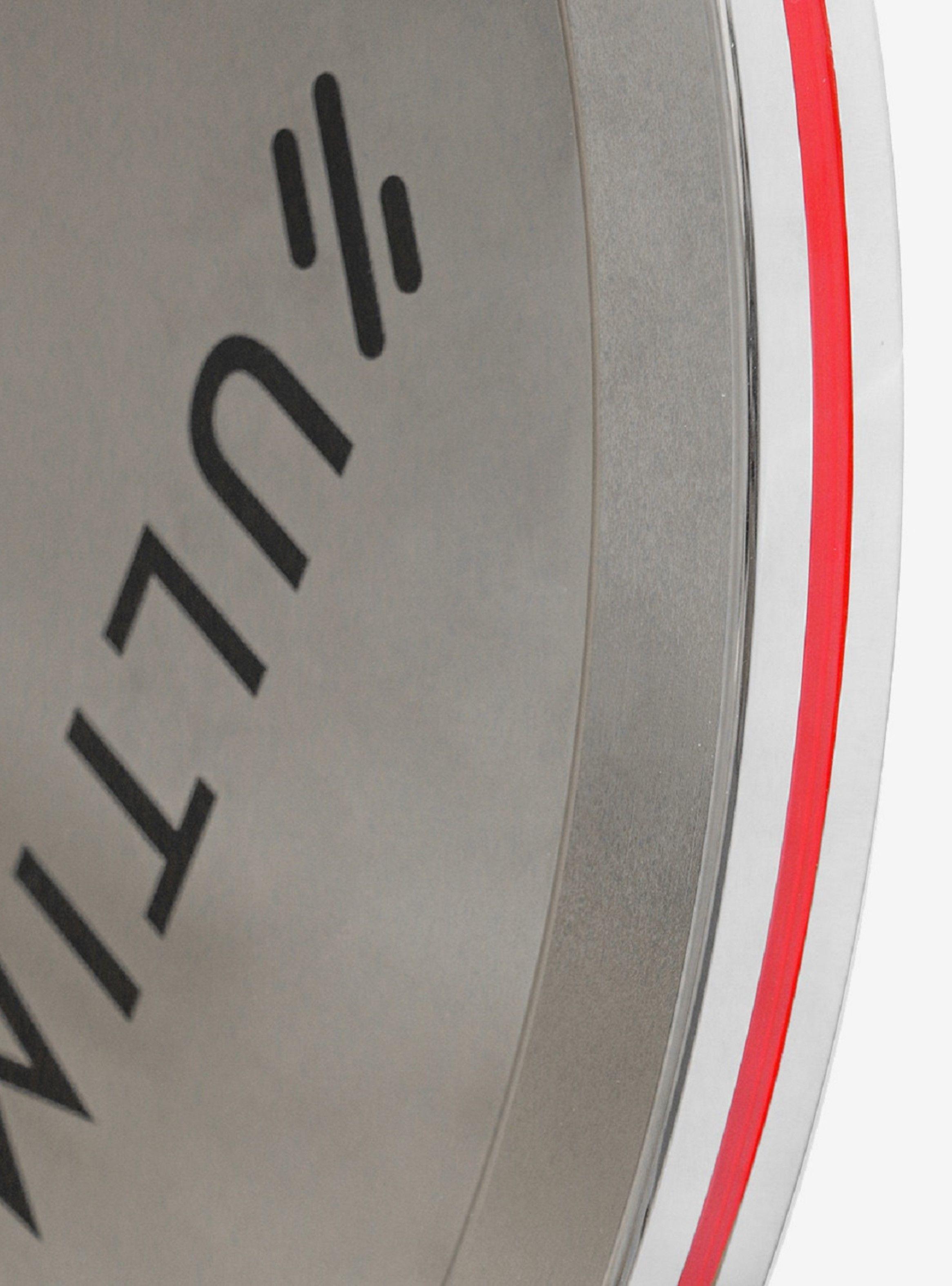 Disco Olímpico Steel Pro 25 kg-2