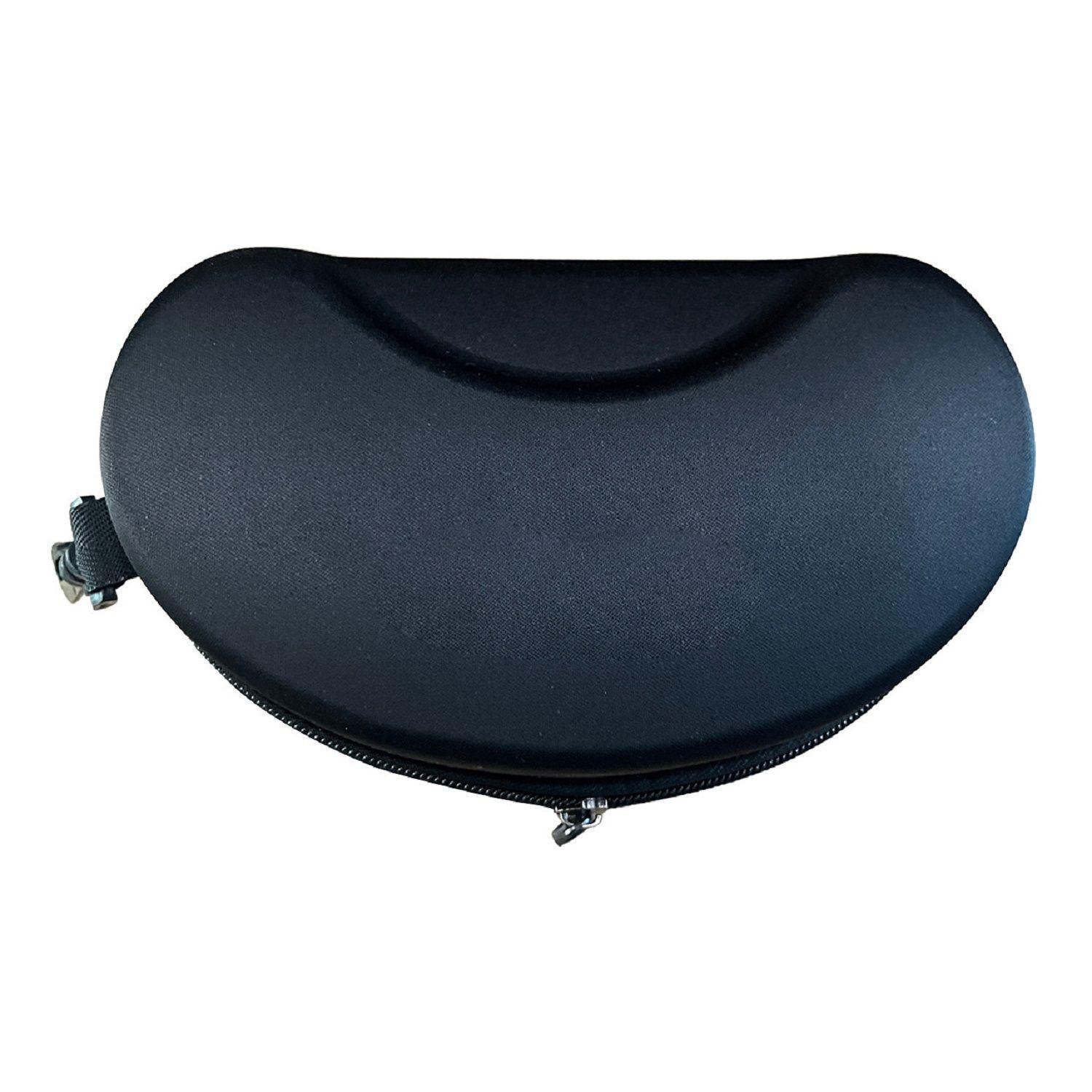 Antiparras Magnéticas Ski & Snowboard North Pole / Azul - Negro - Gris-5