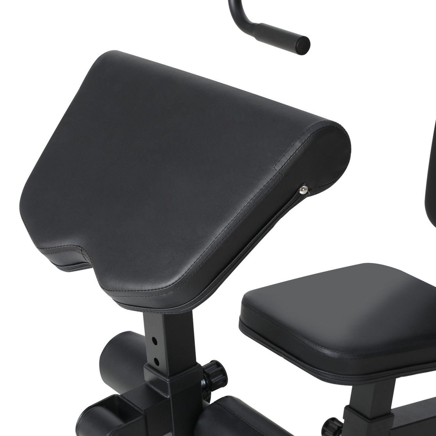 Home Gym P650 Pro 80 kg-5