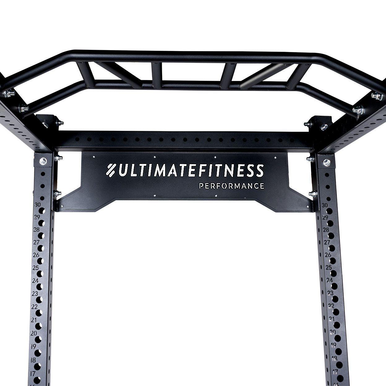 Power Rack R600-6