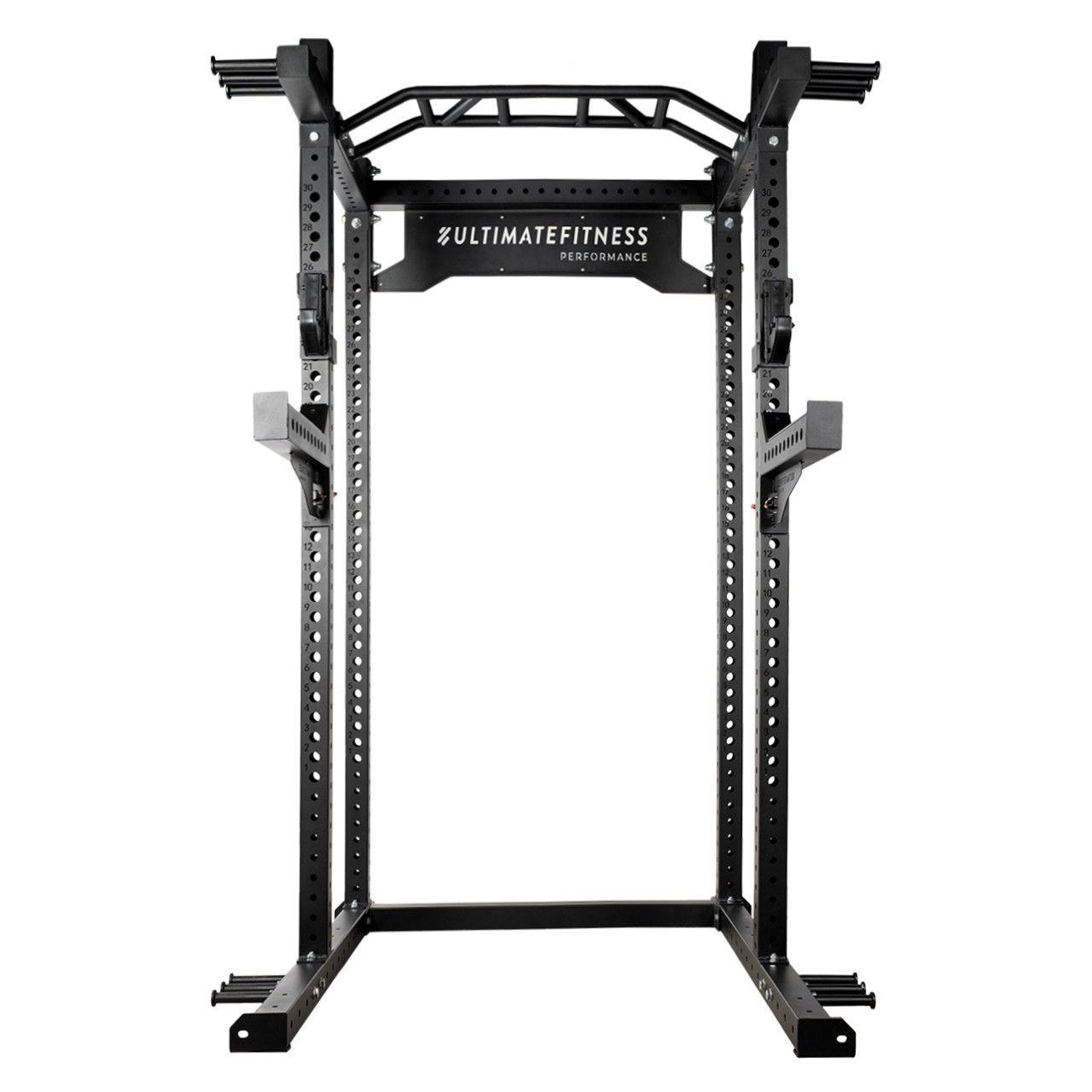 Power Rack R600-7