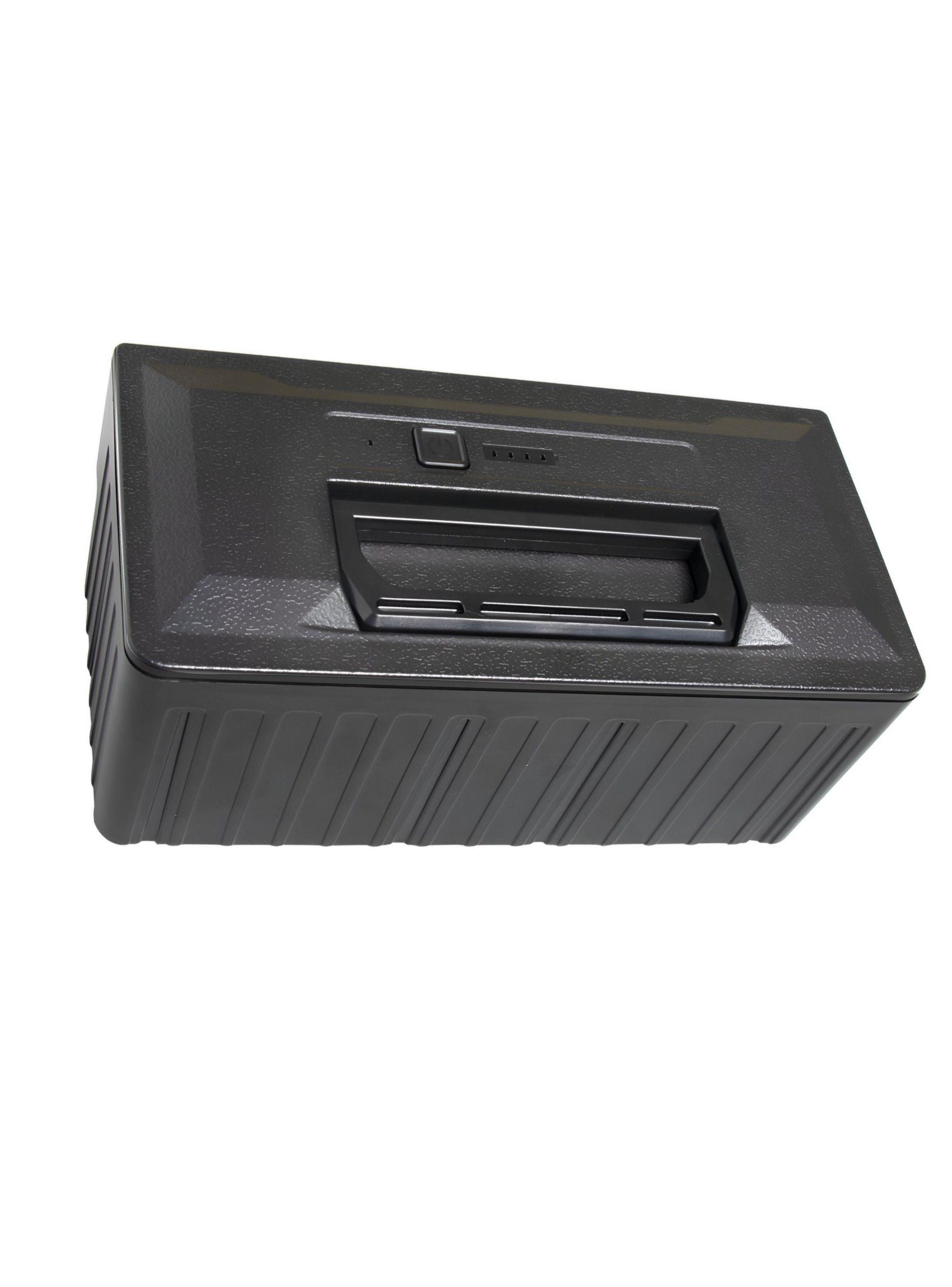 Batería Cooler Freezer Eléctrico -20° a 20° 80L-1