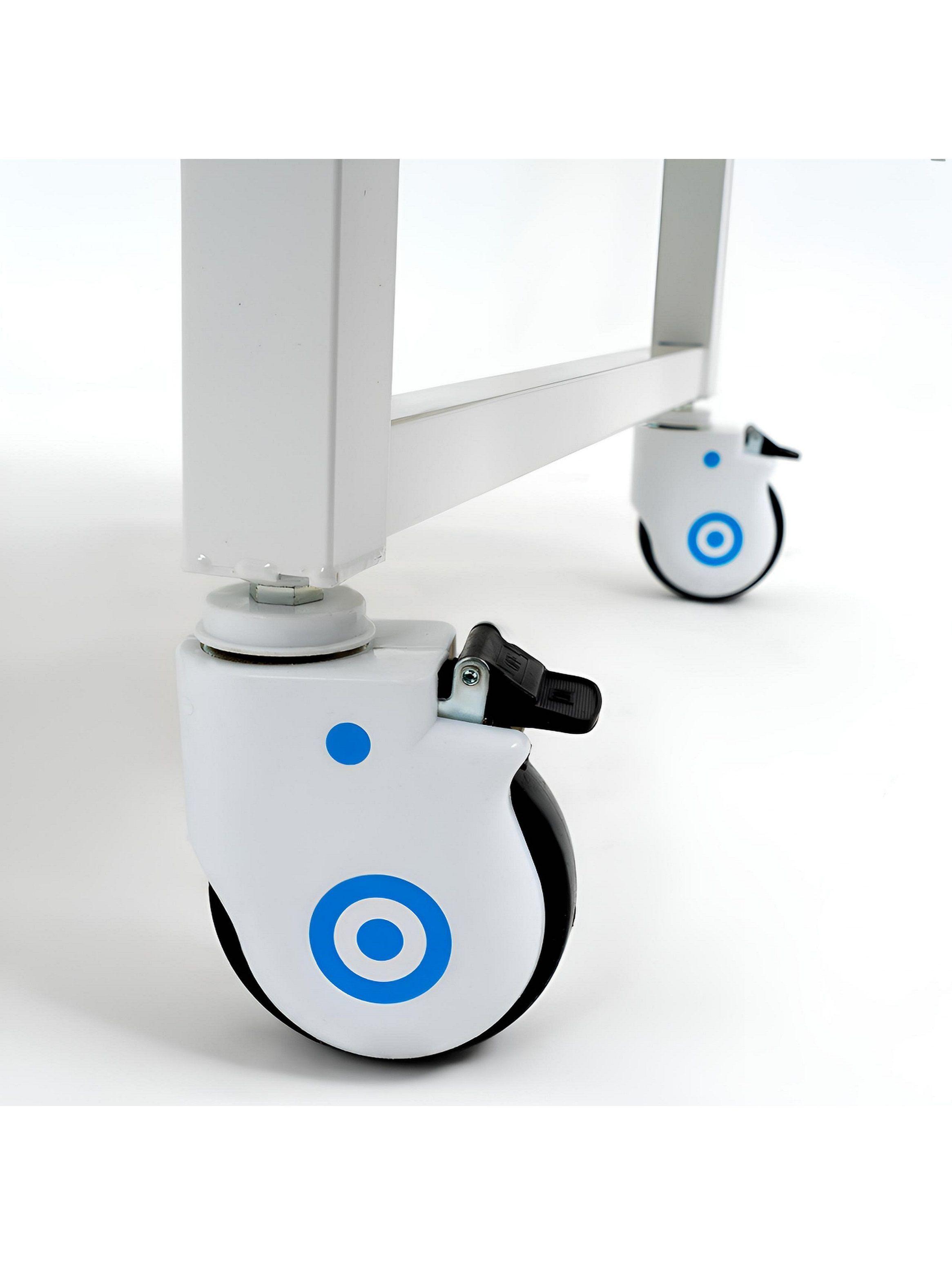 Cama Clínica Manual 2 Posiciones Pro-2