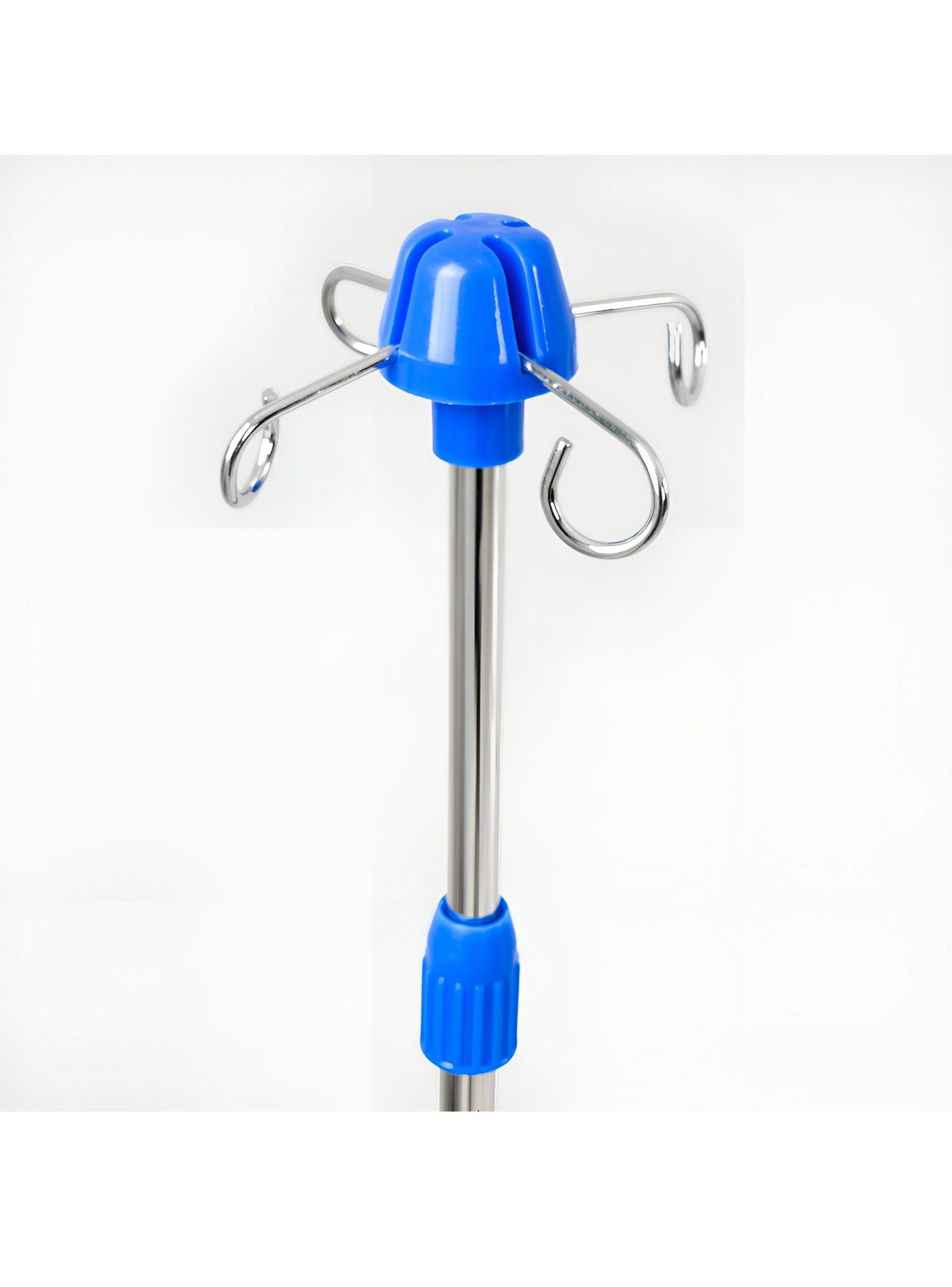 Cama Clínica Manual 2 Posiciones Pro-3