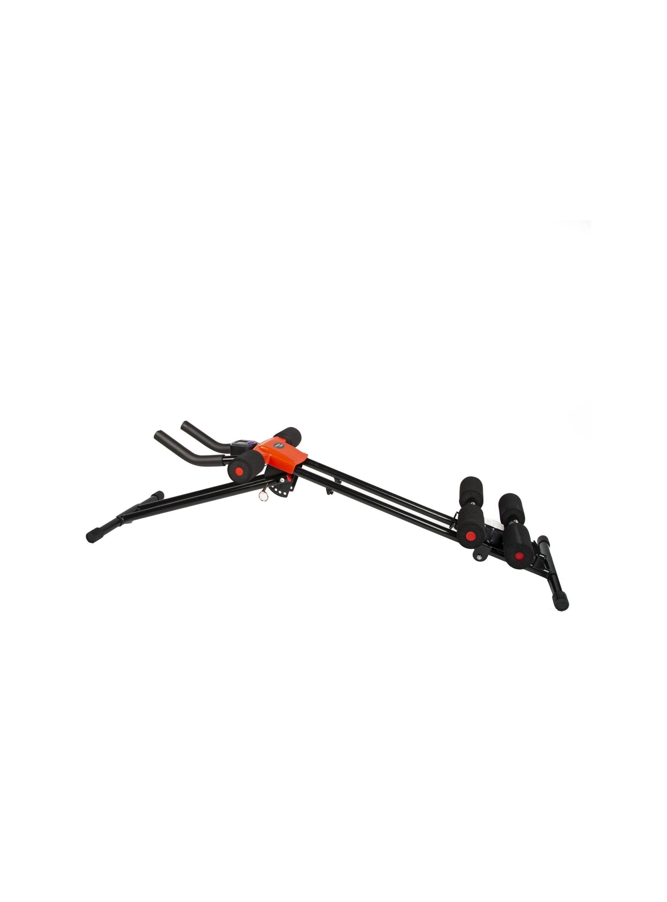 Máquina Abdominales AB Cruncher – 5 Min Shaper-2