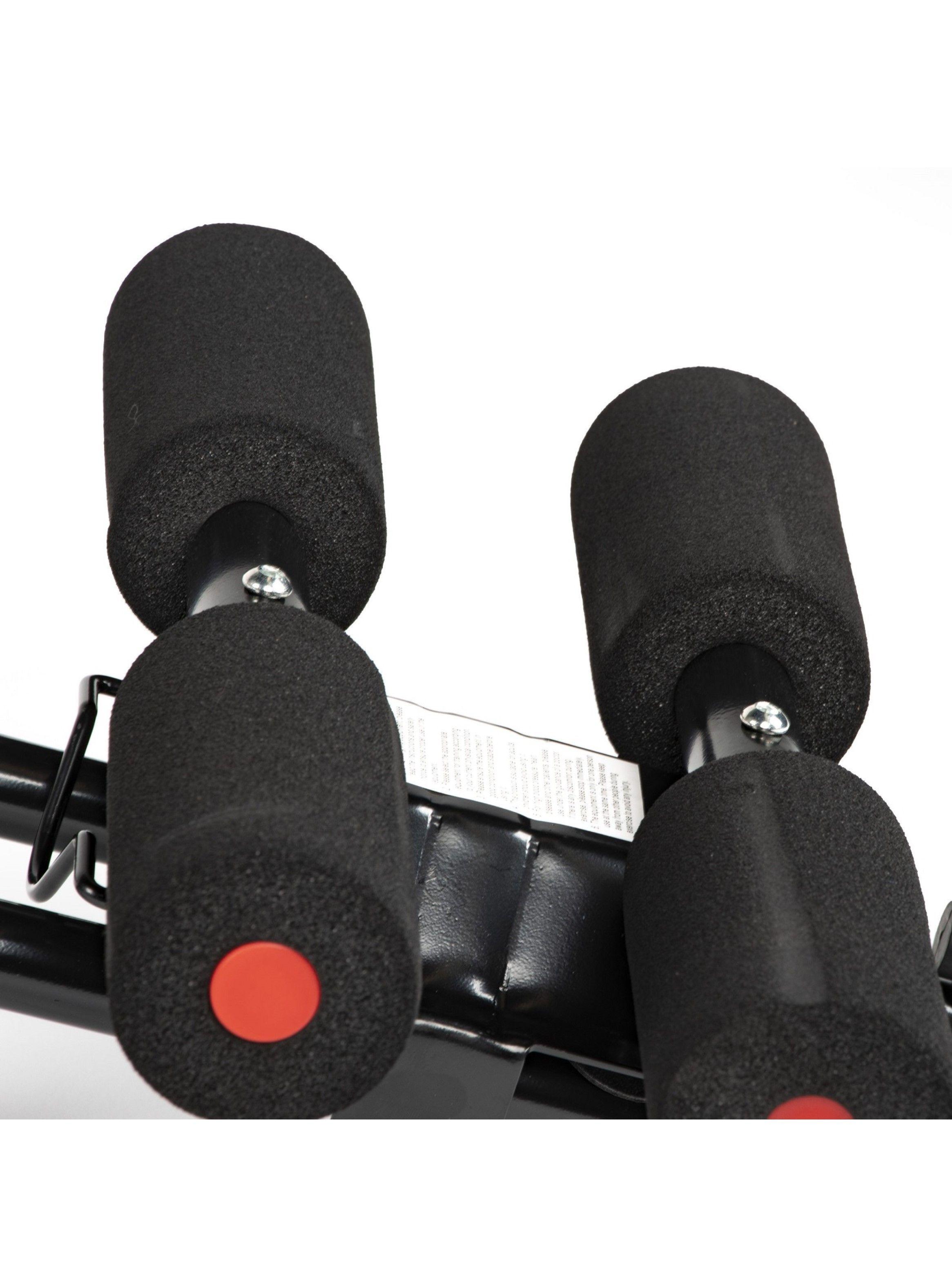 Máquina Abdominales AB Cruncher – 5 Min Shaper-6