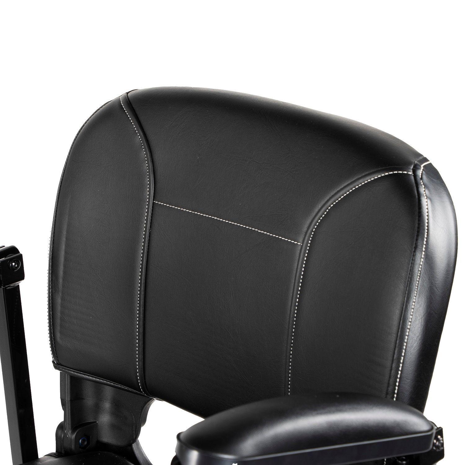 Scooter Eléctrico Pro S2-4