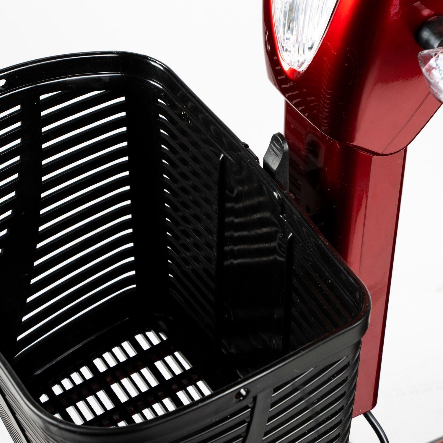 Scooter Eléctrico Pro S2-3