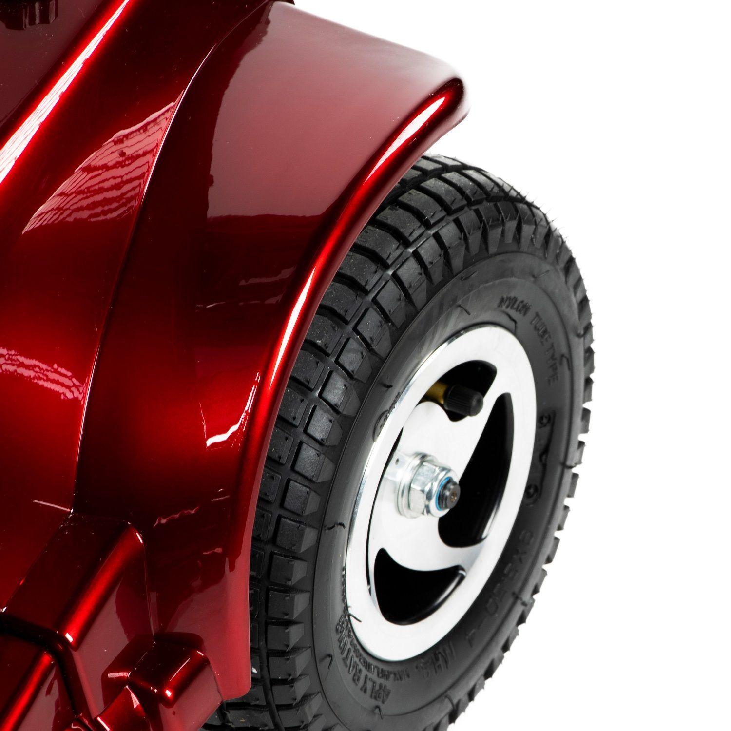 Scooter Eléctrico Pro S2-7