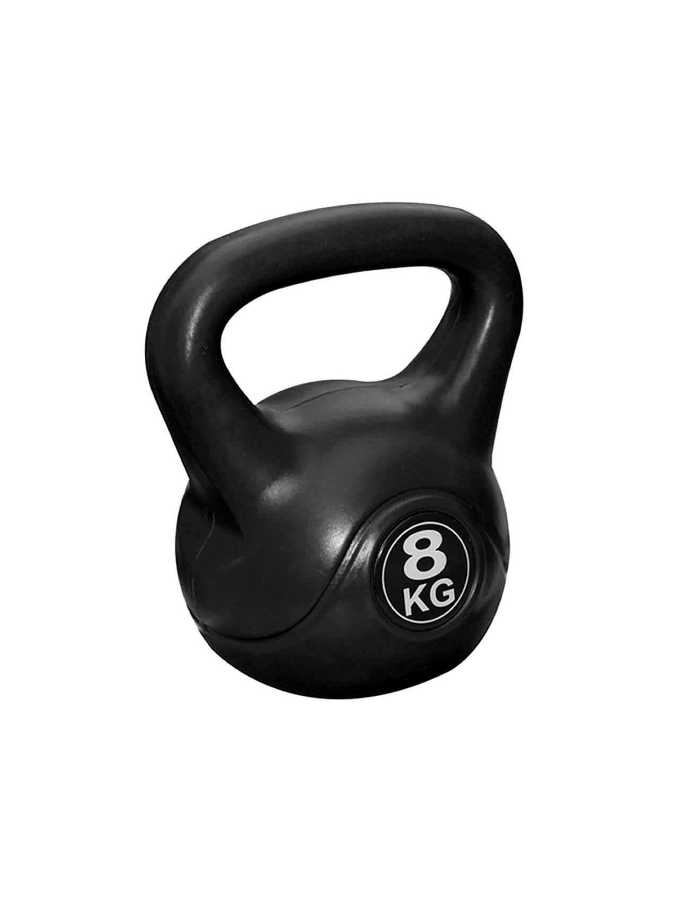 Kettlebell – Pesa Rusa 8 kg-0