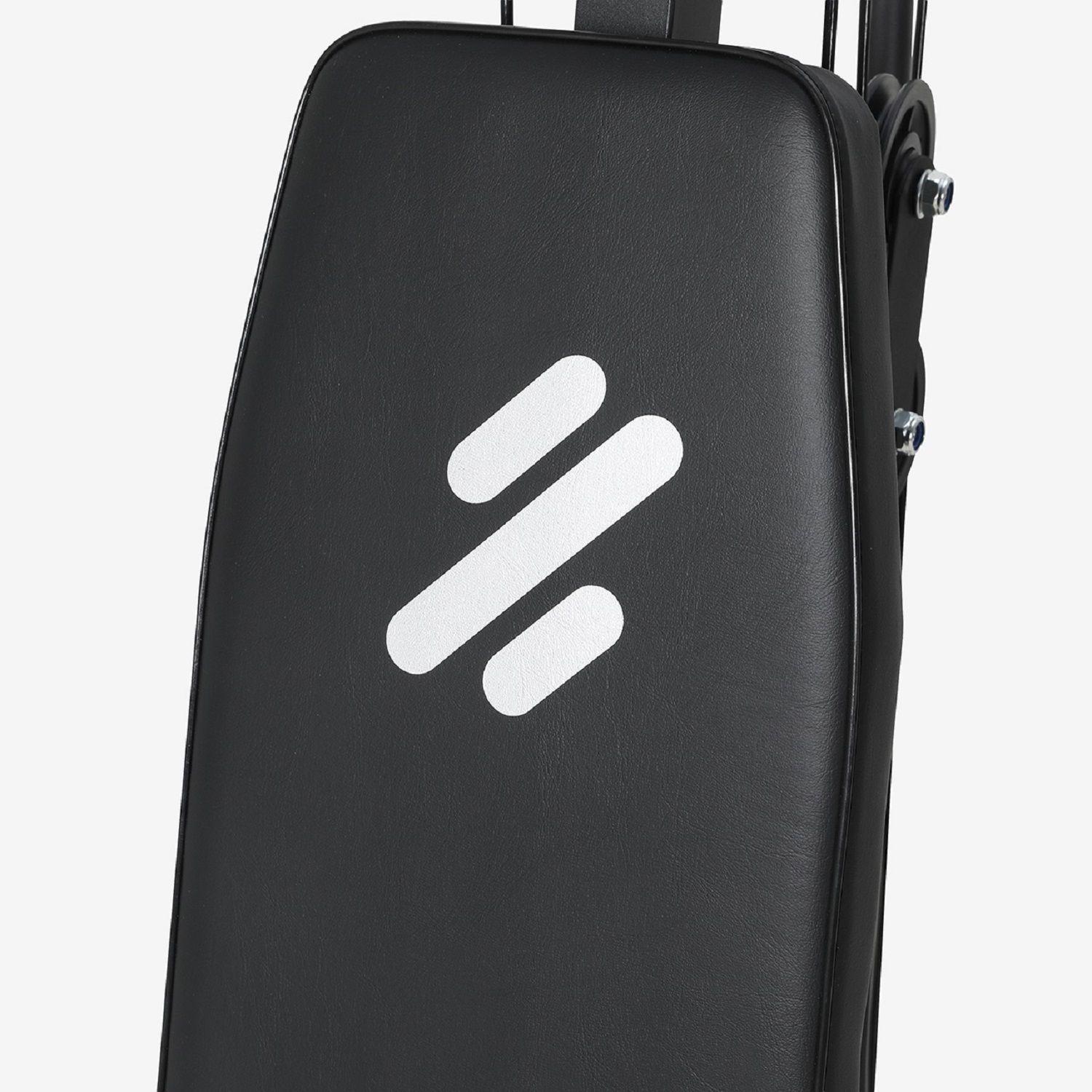 Home Gym P300 Pro 30 Kg-2