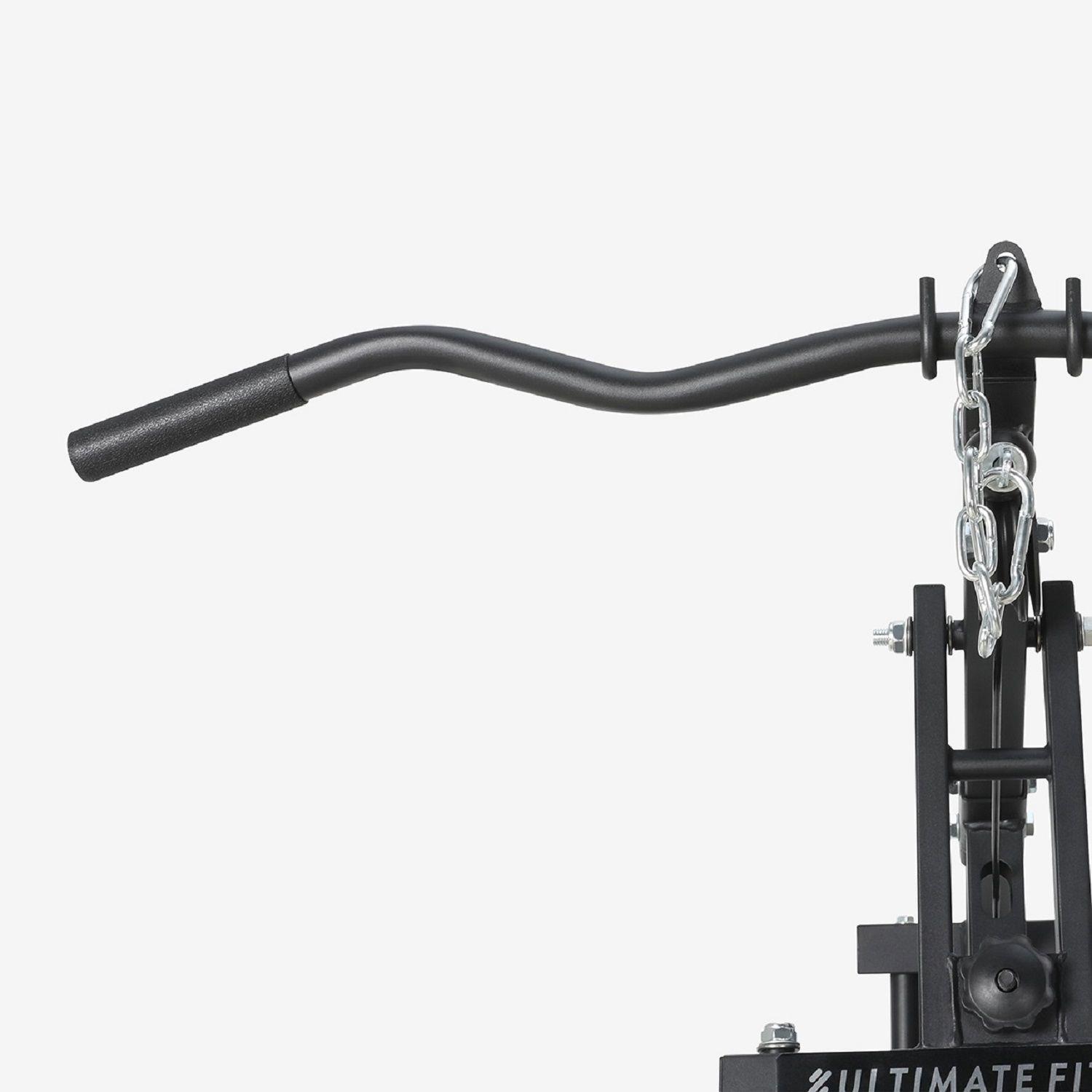 Home Gym P300 Pro 30 Kg-6