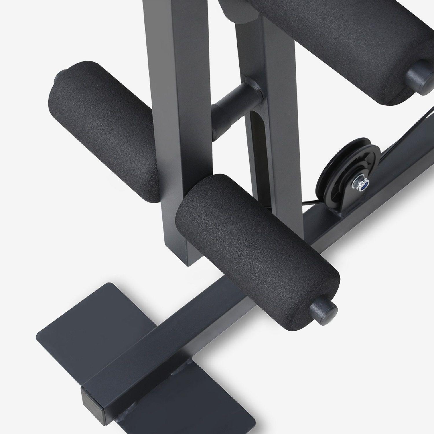 Home Gym P300 Pro 30 Kg-4