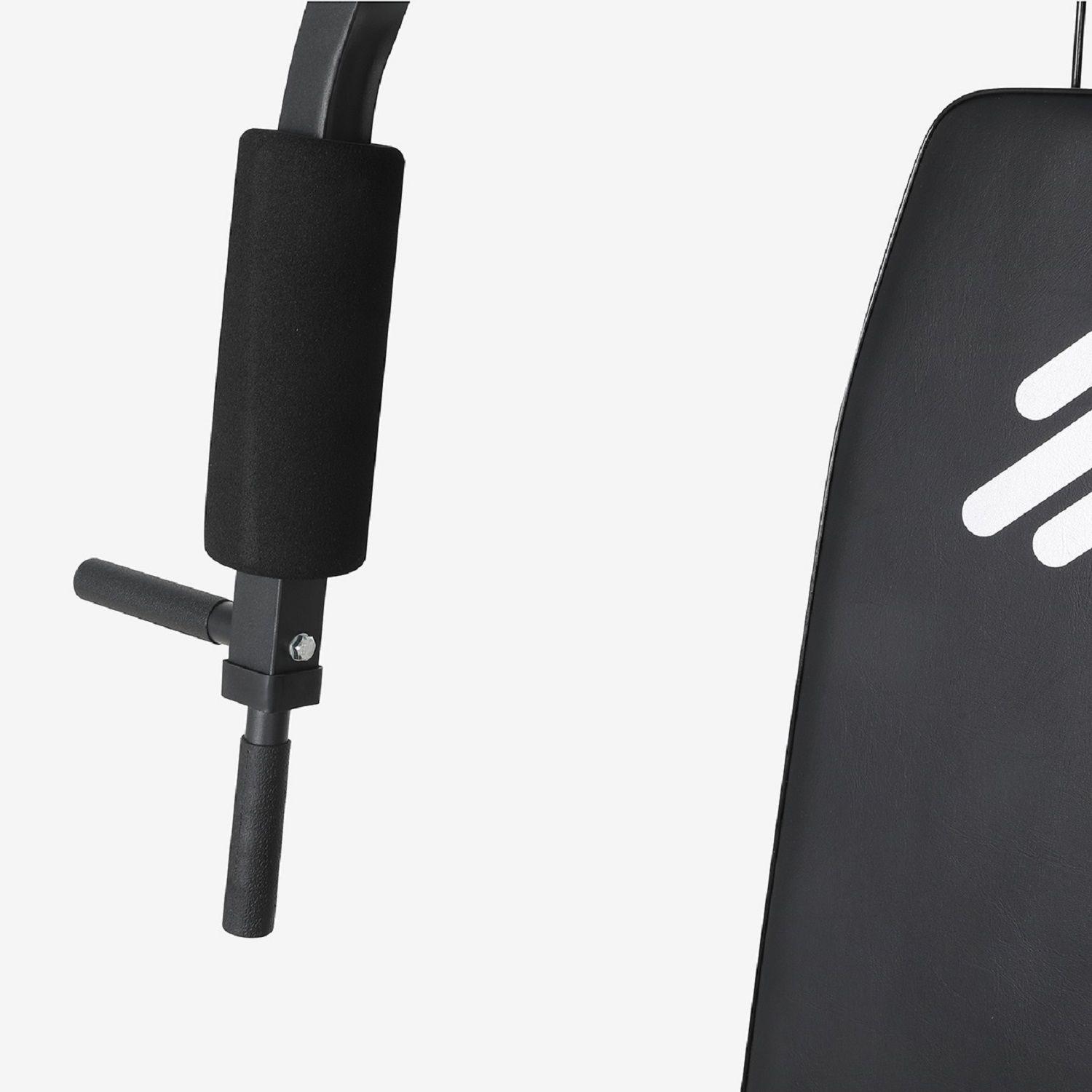 Home Gym P300 Pro 30 Kg-5