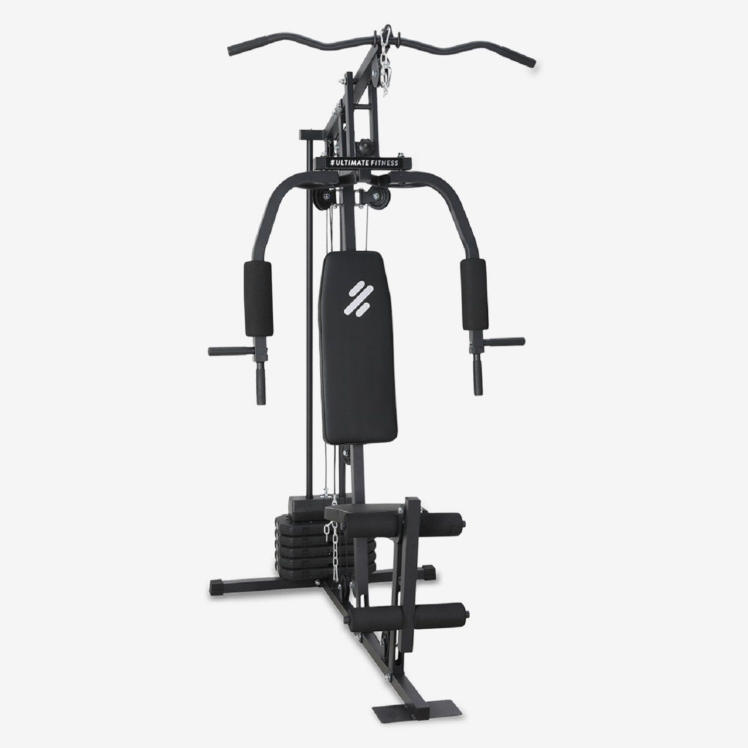 Home Gym P300 Pro 30 Kg-9