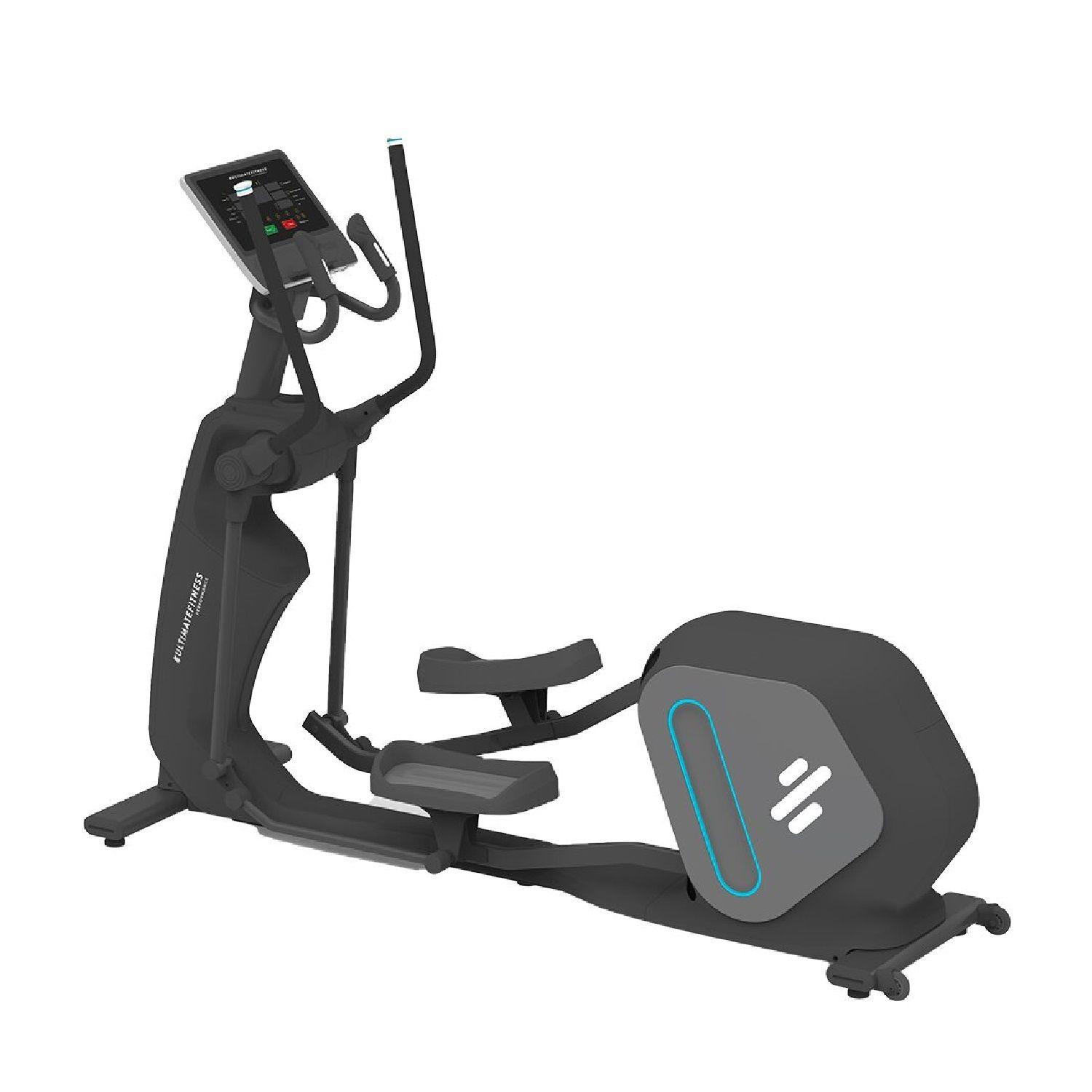 Elíptica Performance LVL-0