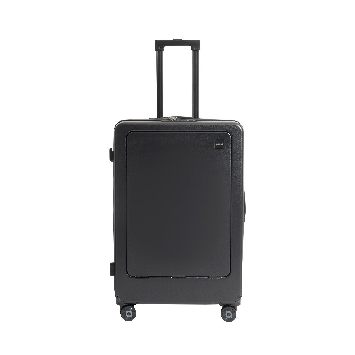 Maletas Atenas Cabina + Grande-5