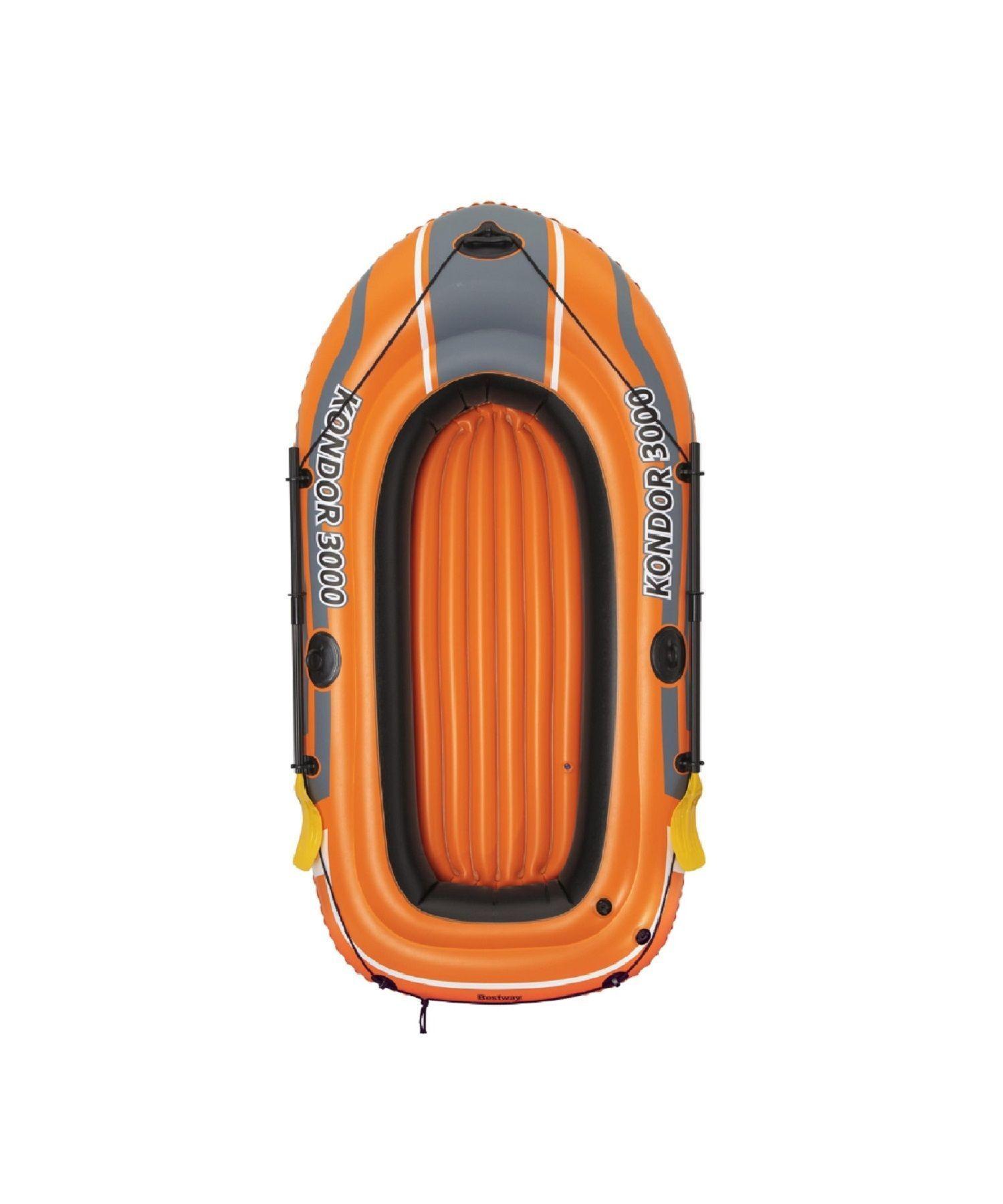 Bote Inflable Kondor 3000 - Bestway-1