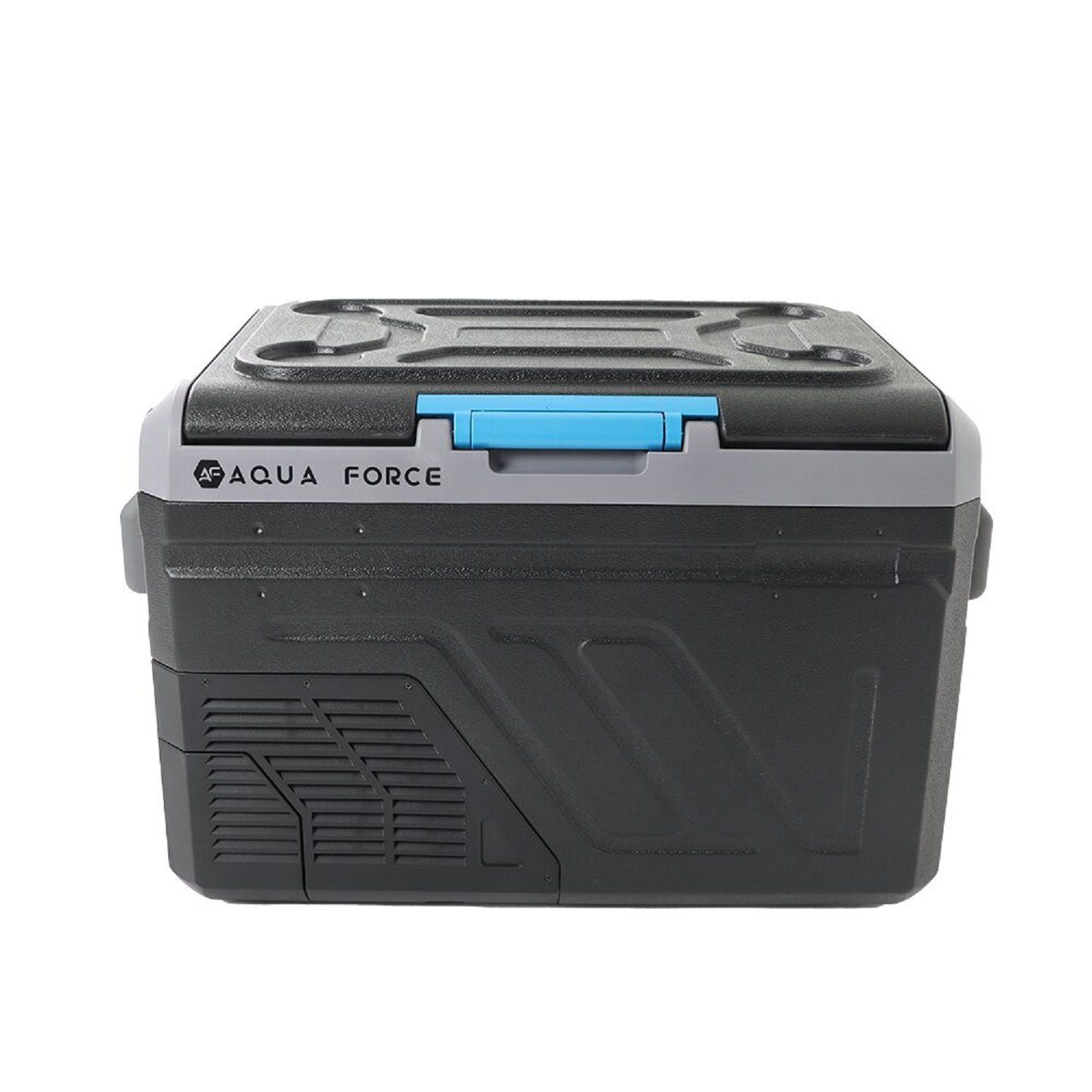 Cooler Eléctrico -20° 50L Bi-Zona-0