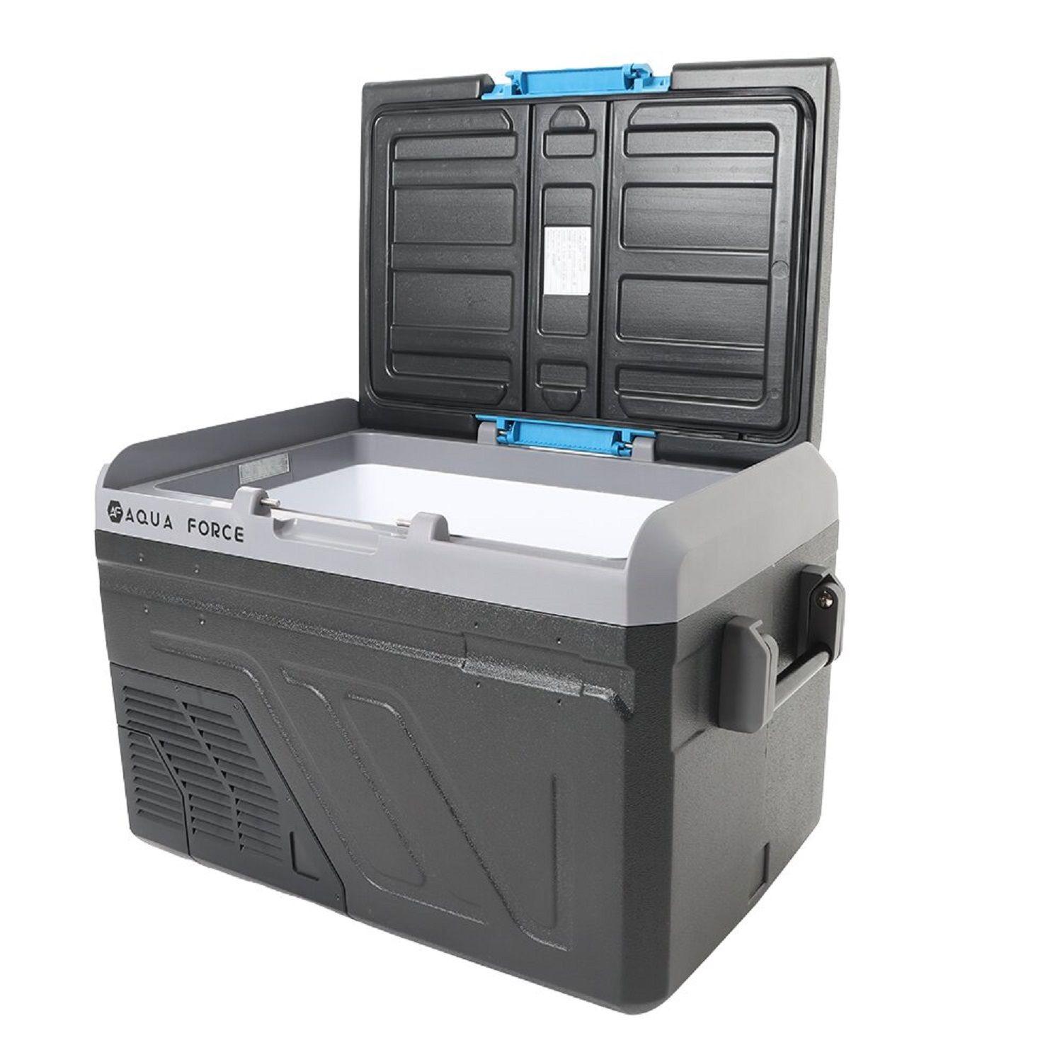 Cooler Eléctrico -20° 50L Bi-Zona-1